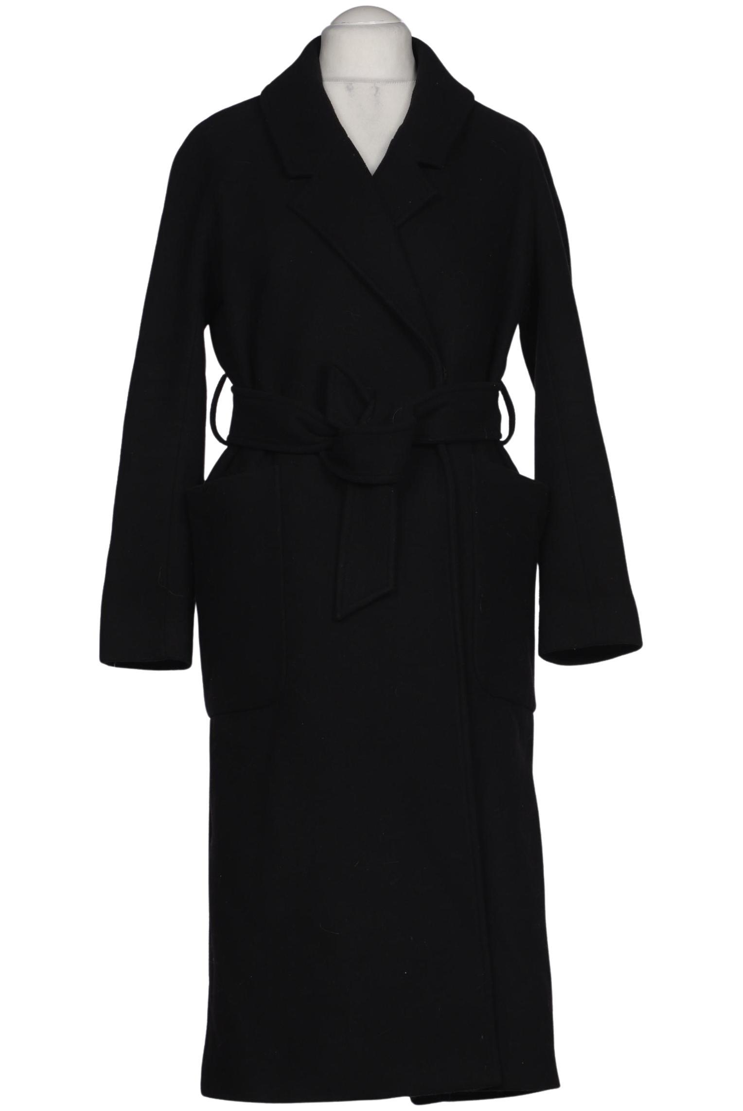 

Edited THE Label Damen Mantel, marineblau, Gr. 36