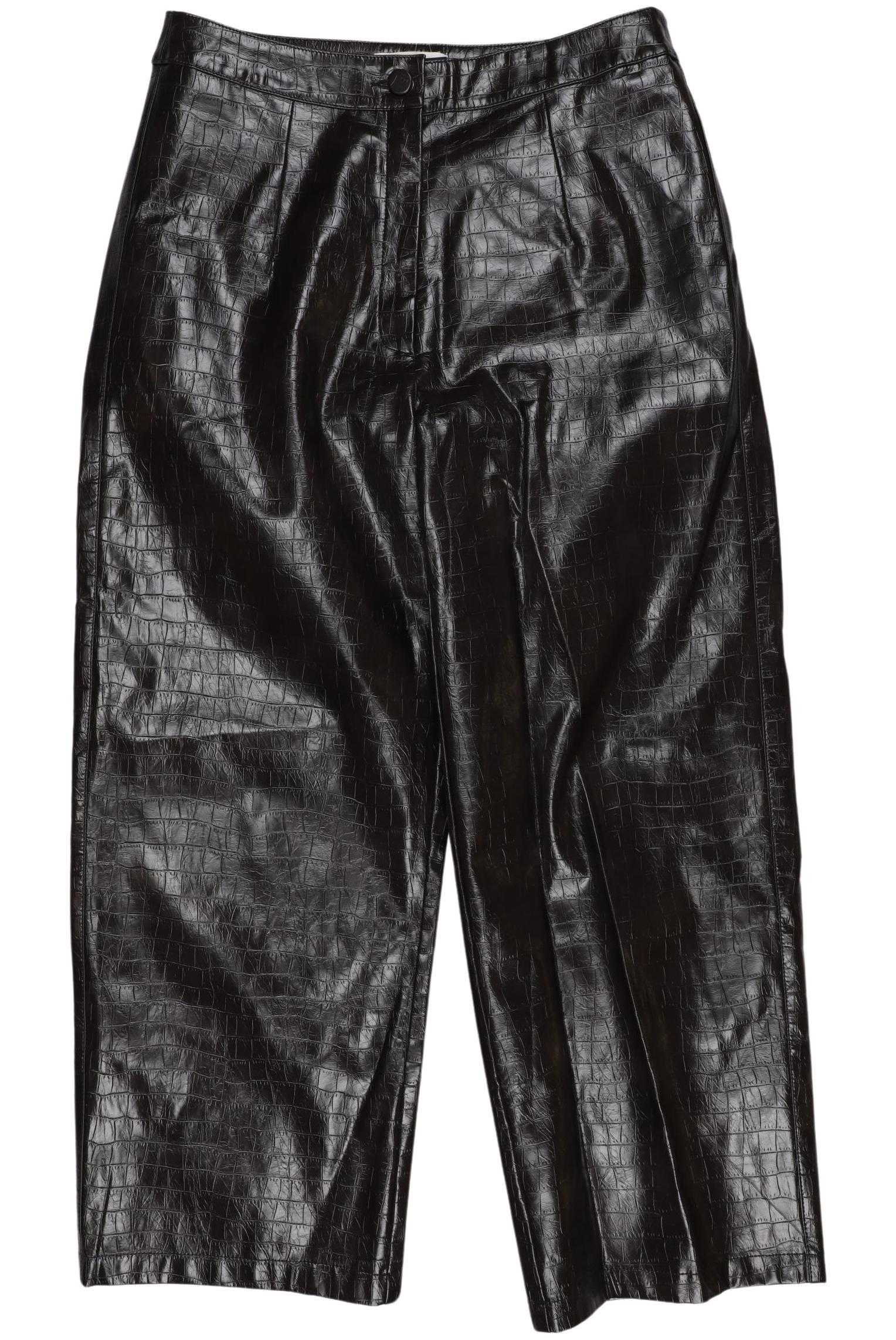 

Edited THE Label Damen Stoffhose, braun, Gr. 38