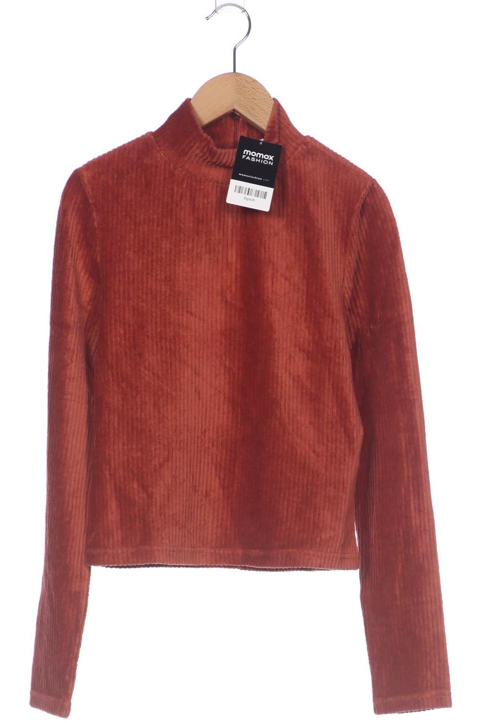 

Edited THE Label Damen Langarmshirt, pink, Gr. 38