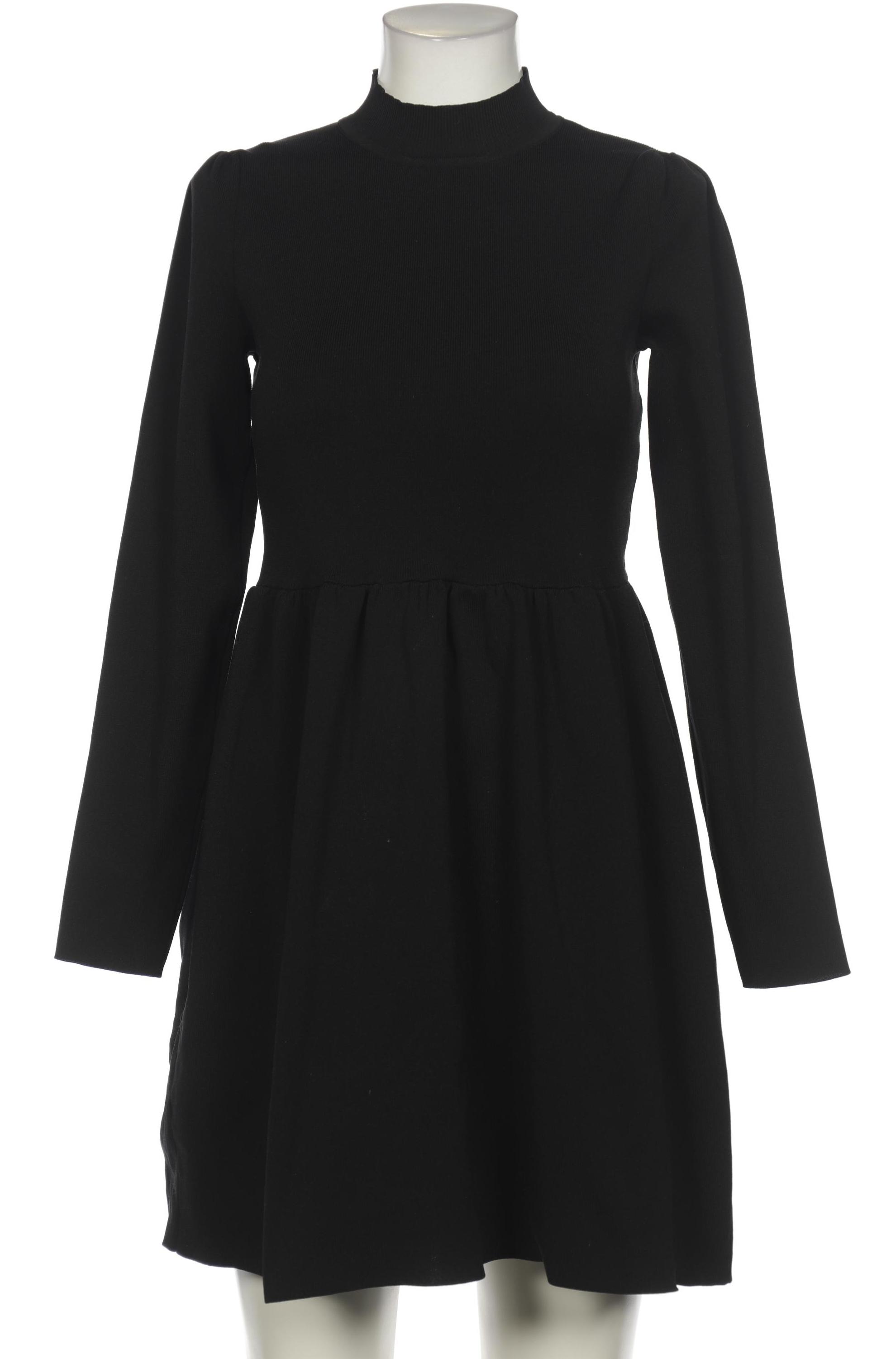 

EDITED THE LABEL Damen Kleid, schwarz