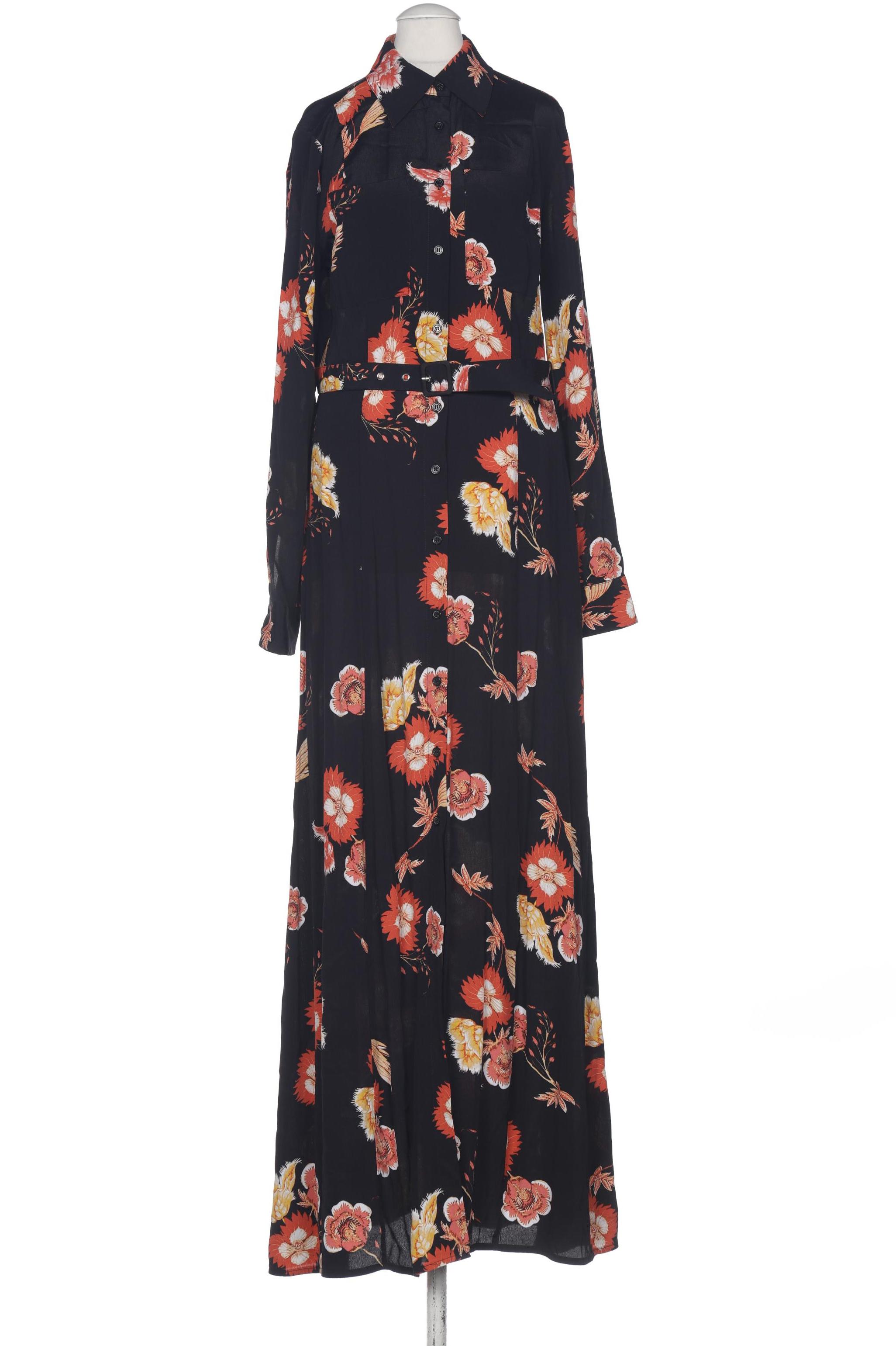

EDITED THE LABEL Damen Kleid, schwarz