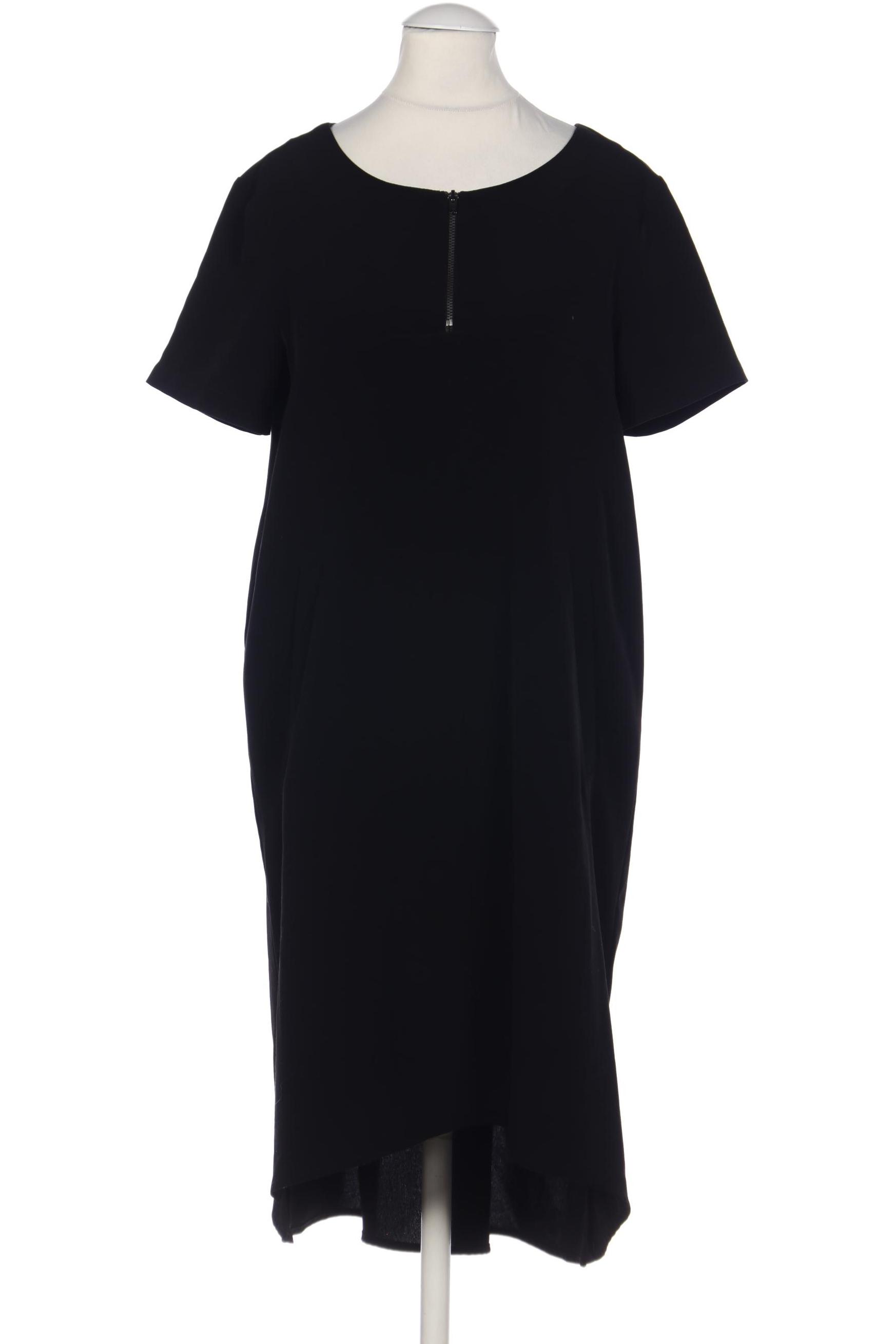 

Edited THE Label Damen Kleid, schwarz, Gr. 34
