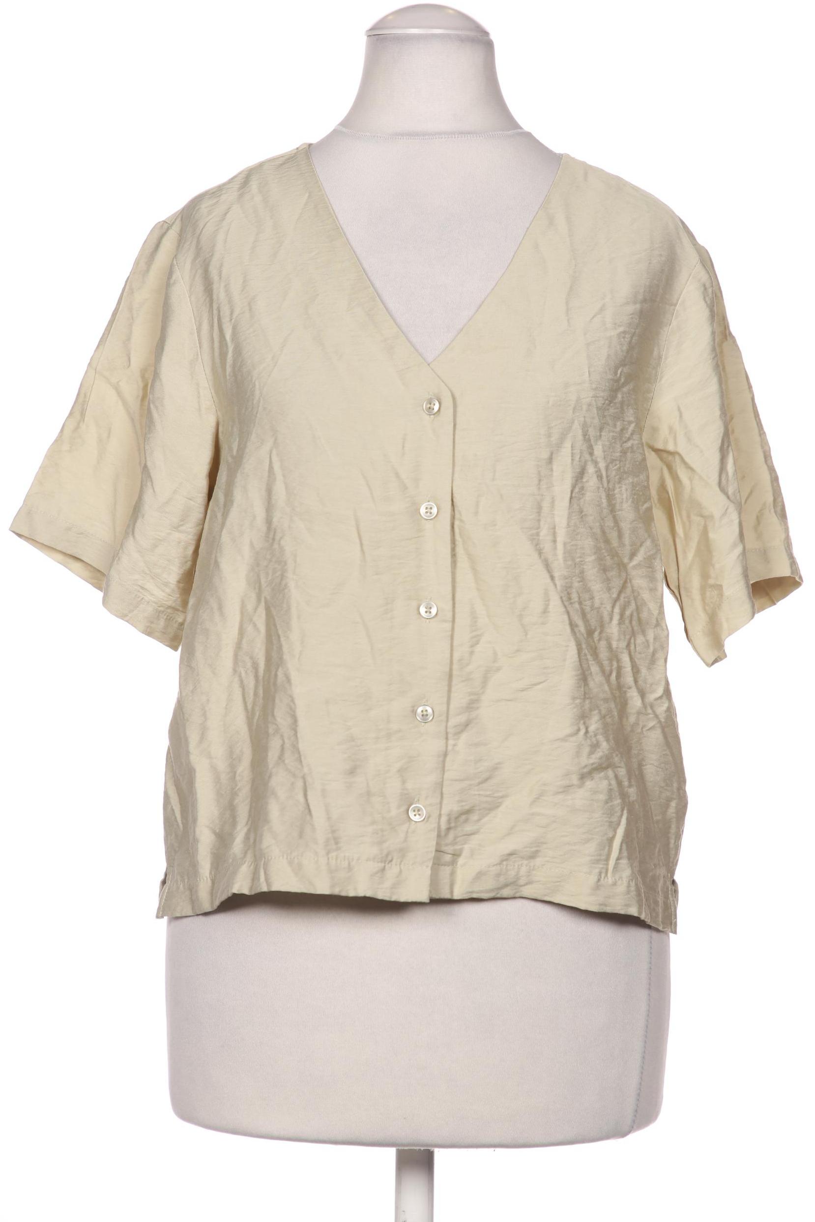 

Edited THE Label Damen Bluse, grün, Gr. 38