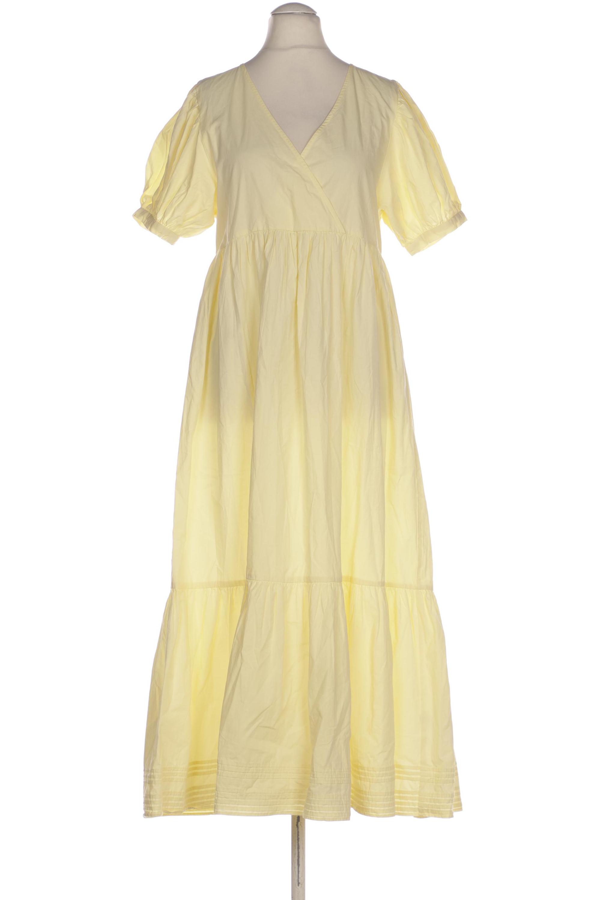 

Edited THE Label Damen Kleid, cremeweiß, Gr. 38
