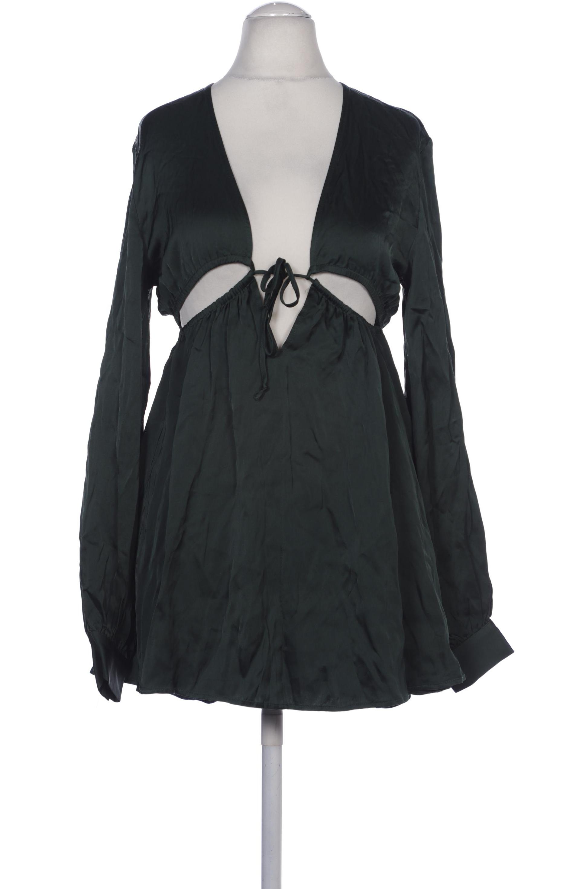 

Edited THE Label Damen Kleid, grün, Gr. 38
