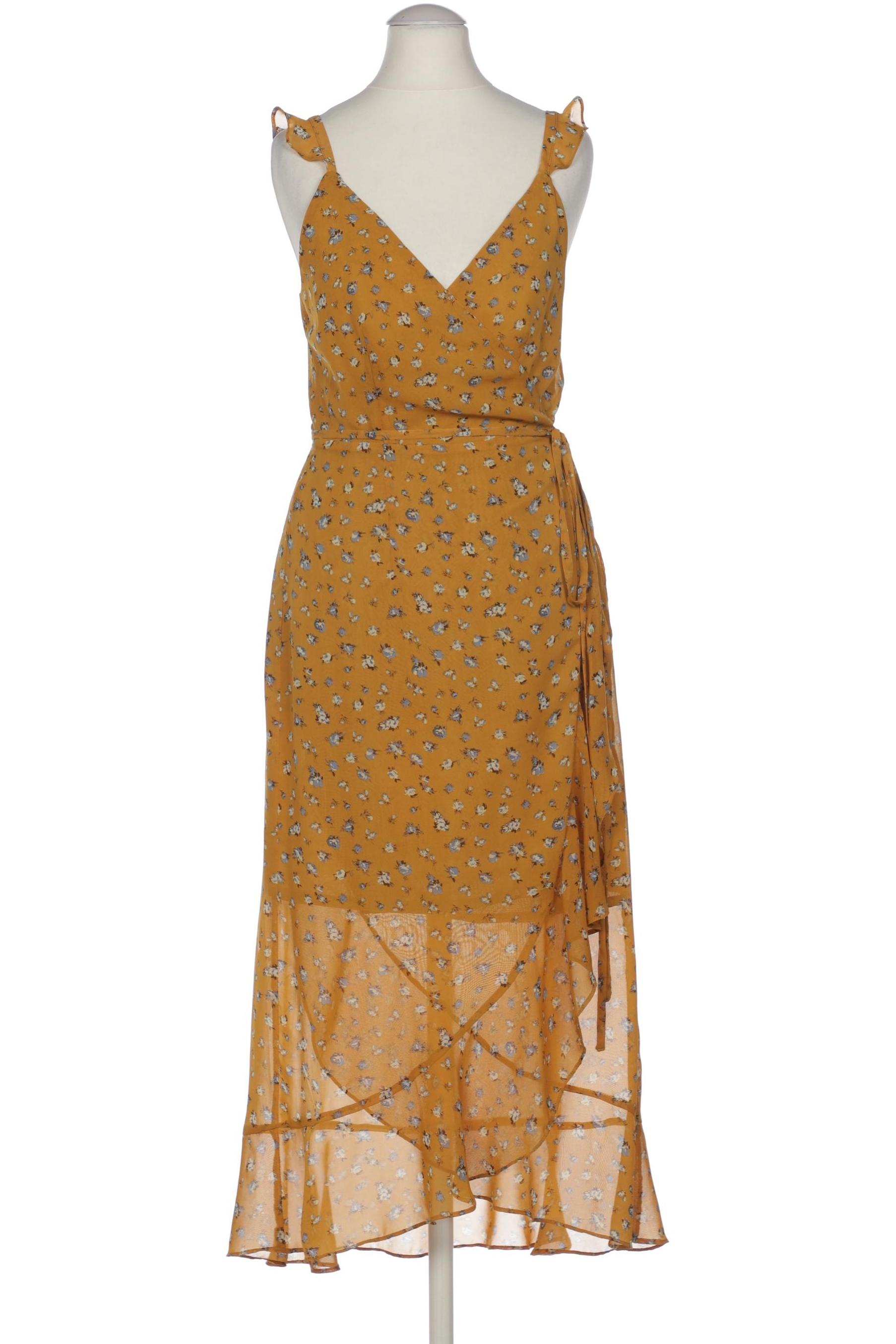 

Edited THE Label Damen Kleid, gelb, Gr. 38