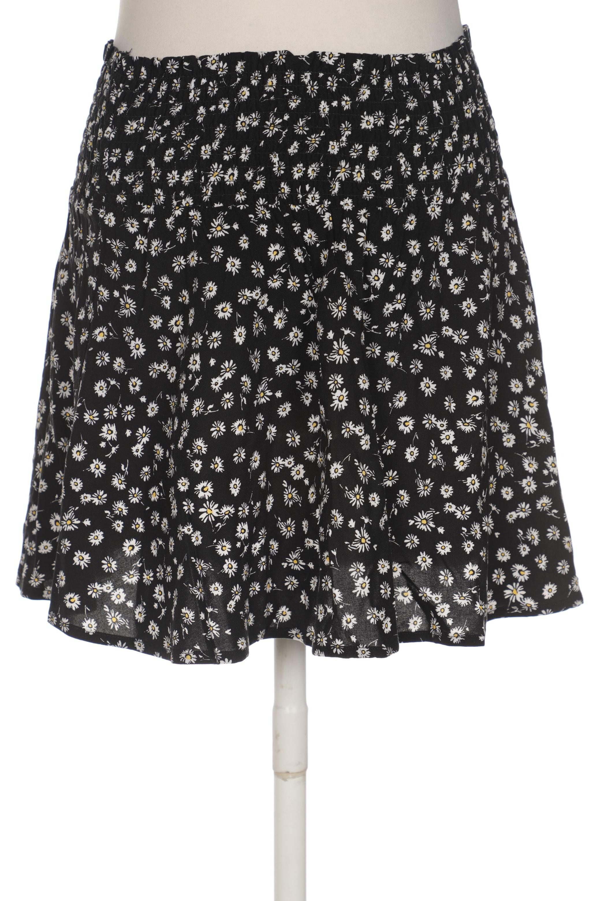 

Edited THE Label Damen Rock, schwarz, Gr. 34
