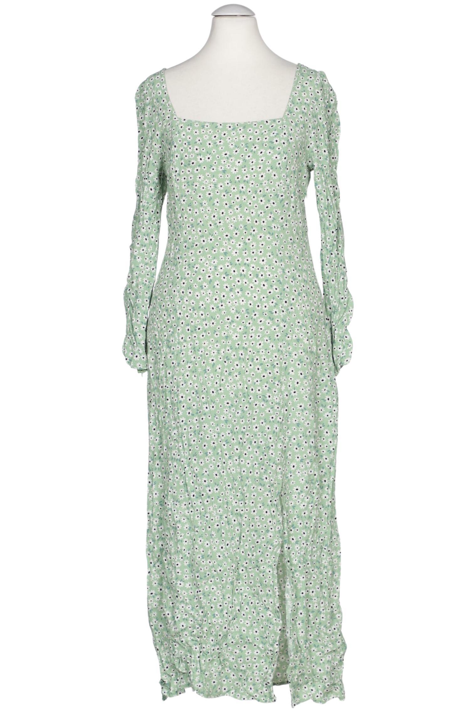 

Edited THE Label Damen Kleid, grün, Gr. 38