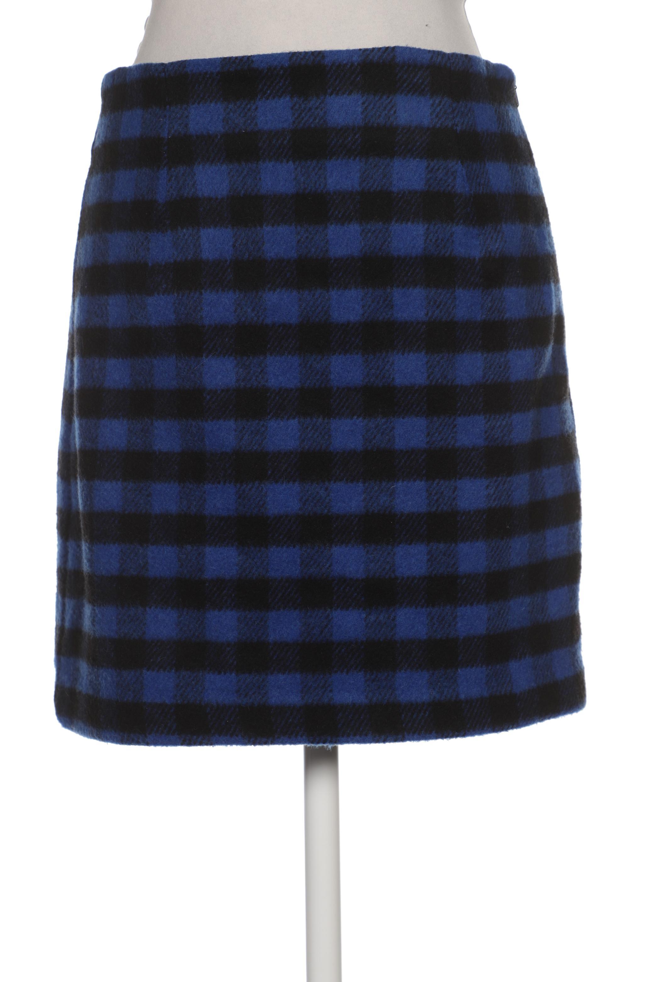 

Edited THE Label Damen Rock, blau, Gr. 38