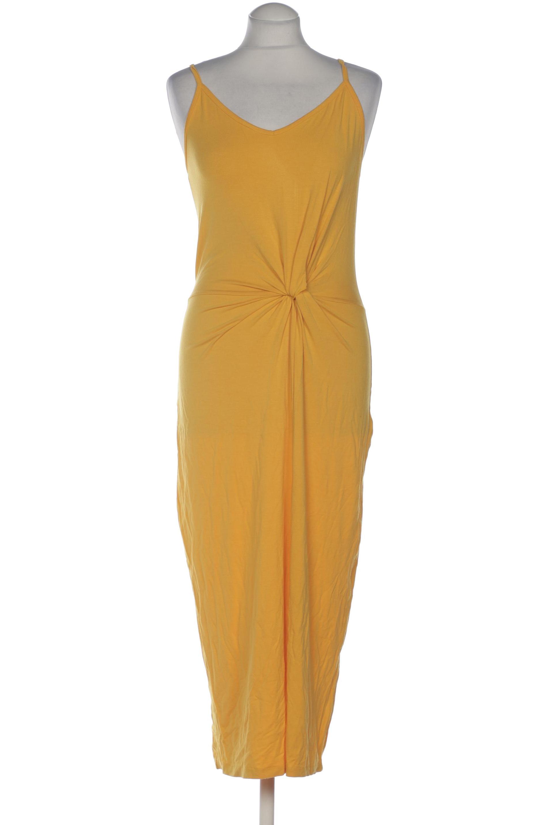 

Edited THE Label Damen Kleid, orange, Gr. 38