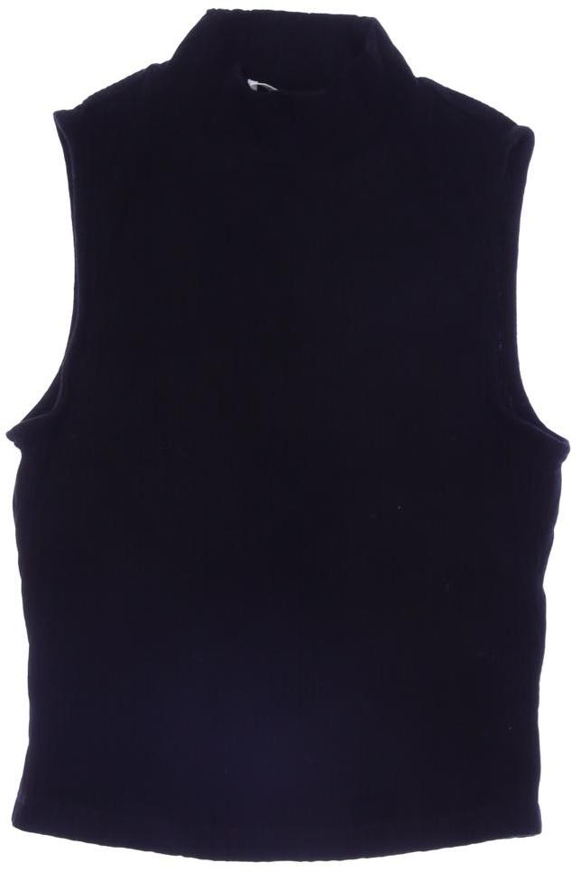 

Edited THE Label Damen T-Shirt, schwarz, Gr. 34