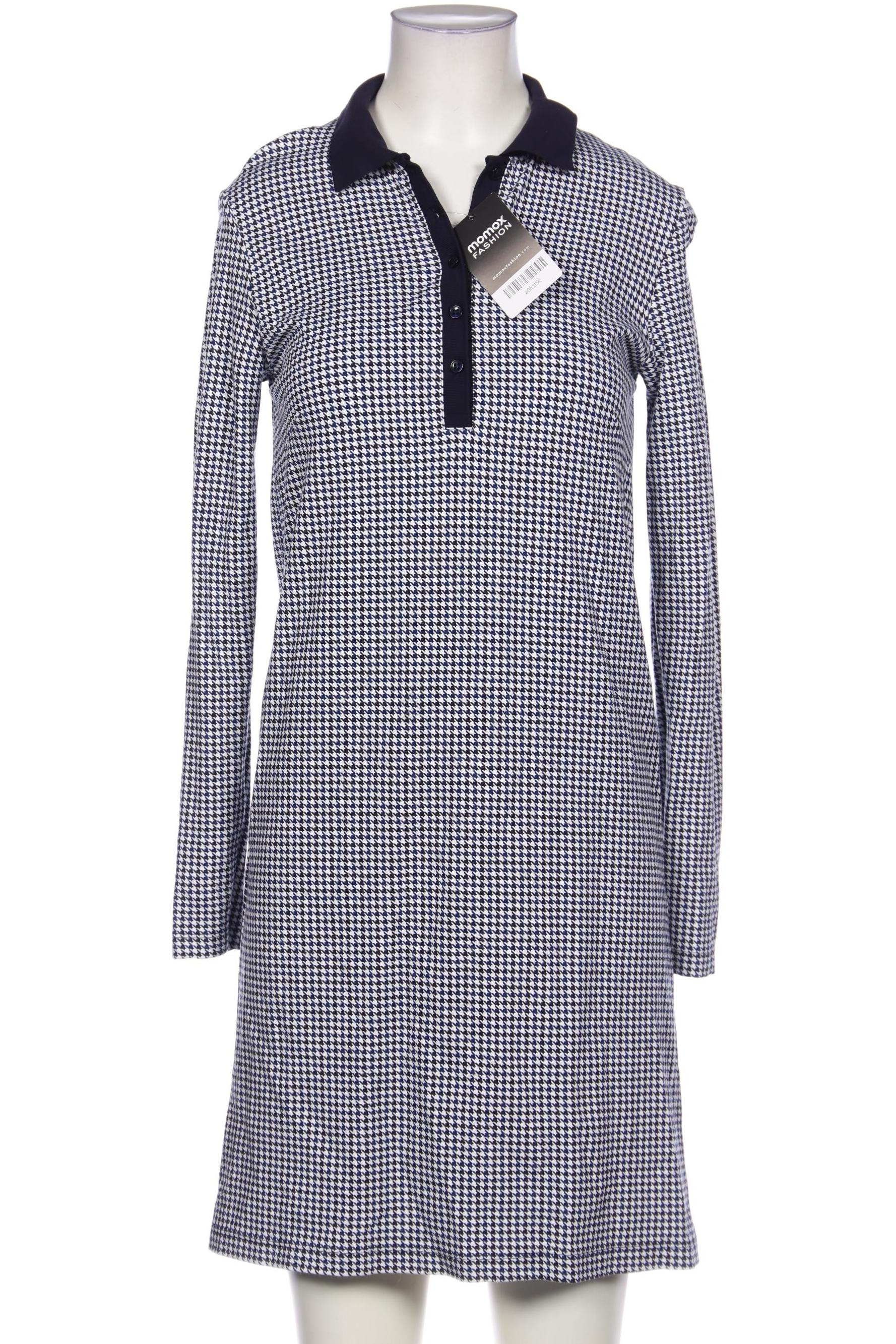 

EDITED THE LABEL Damen Kleid, blau
