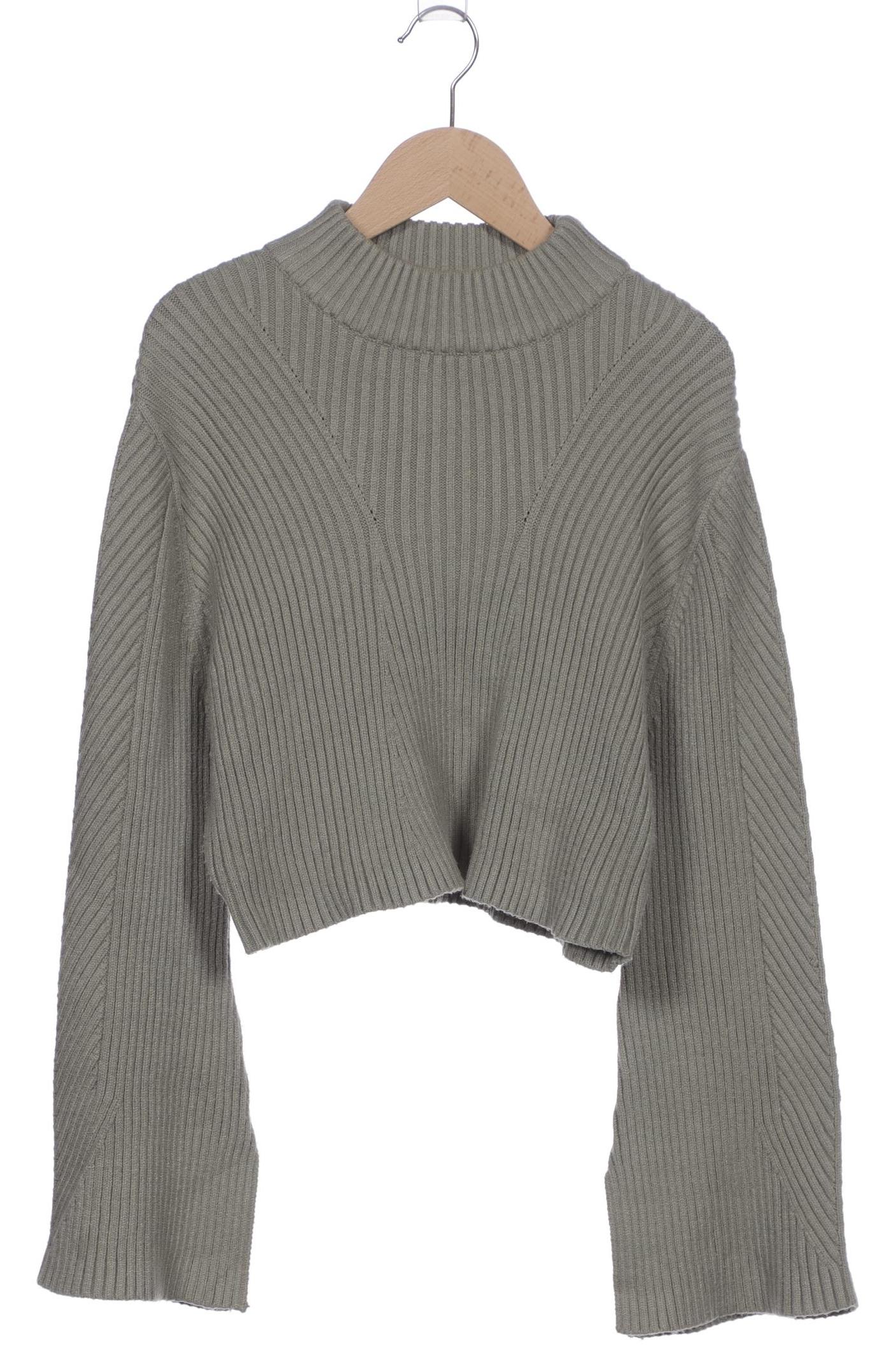 Thumbnail - Edited THE Label Damen Pullover, hellgrün, Gr. 34