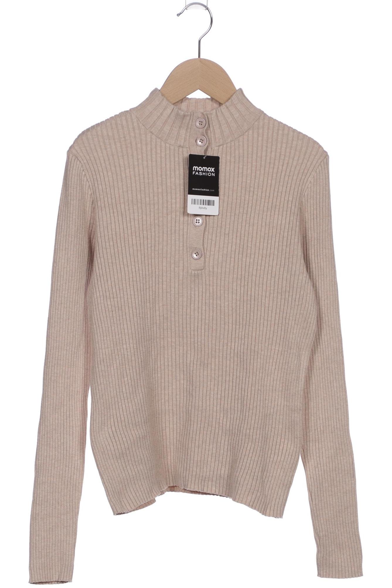 

Edited THE Label Damen Pullover, beige, Gr. 40