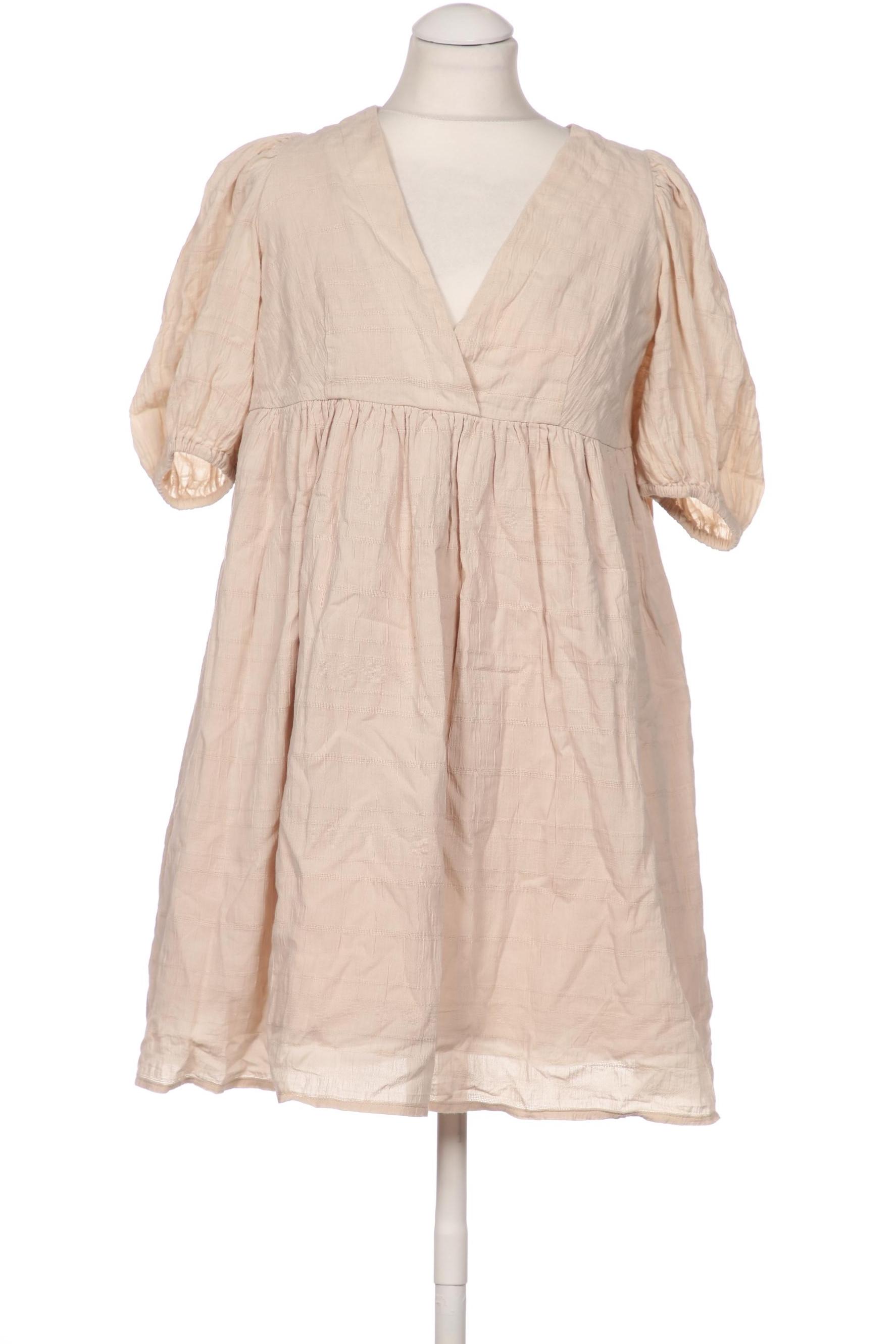 

Edited THE Label Damen Kleid, beige, Gr. 36
