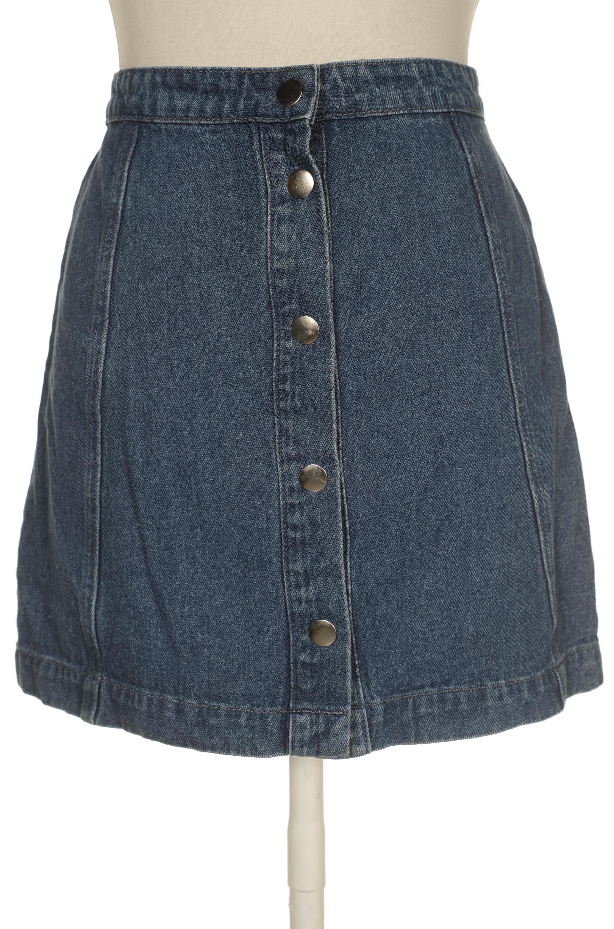 

EDITED THE LABEL Damen Rock, blau