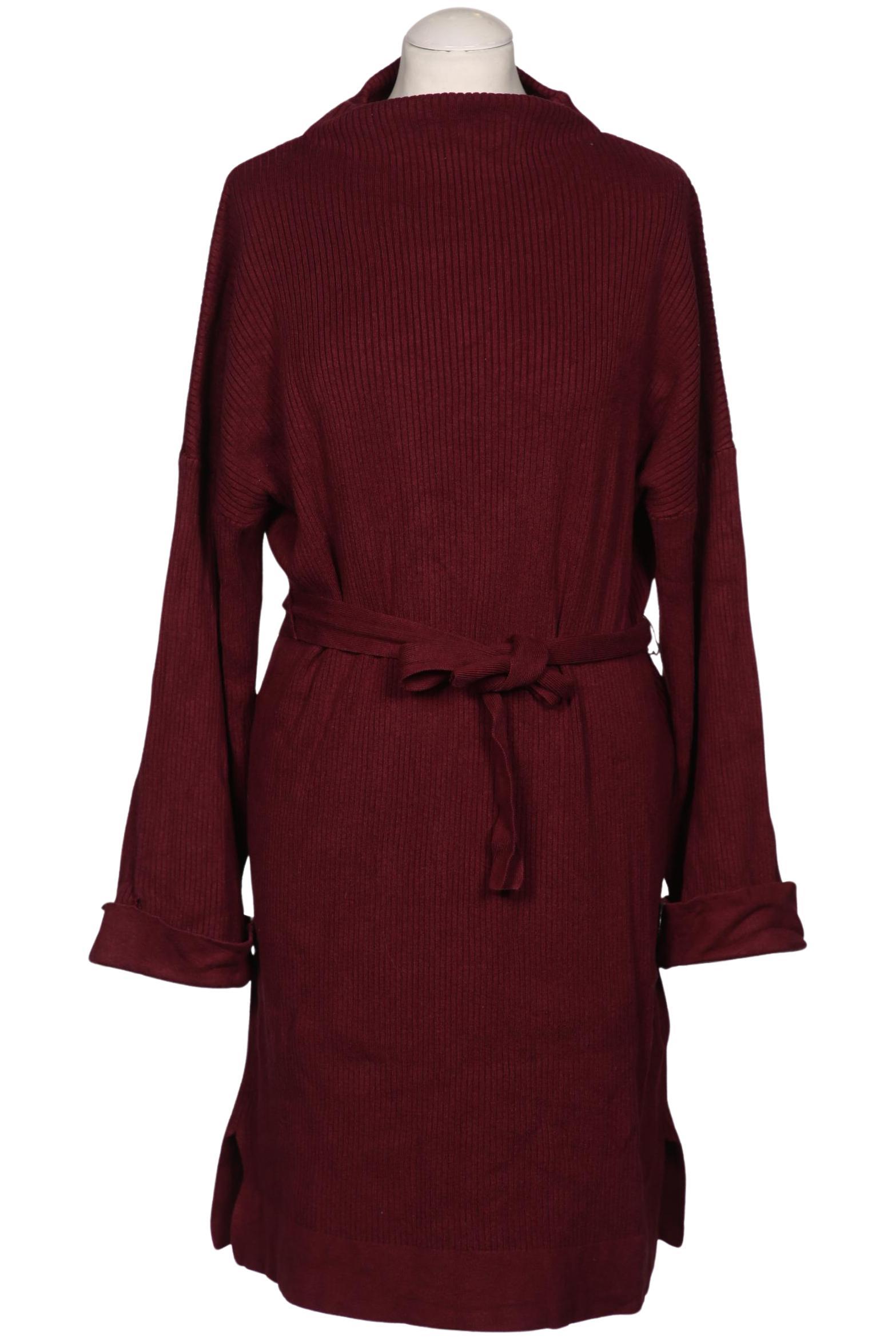 

Edited THE Label Damen Kleid, bordeaux, Gr. 36