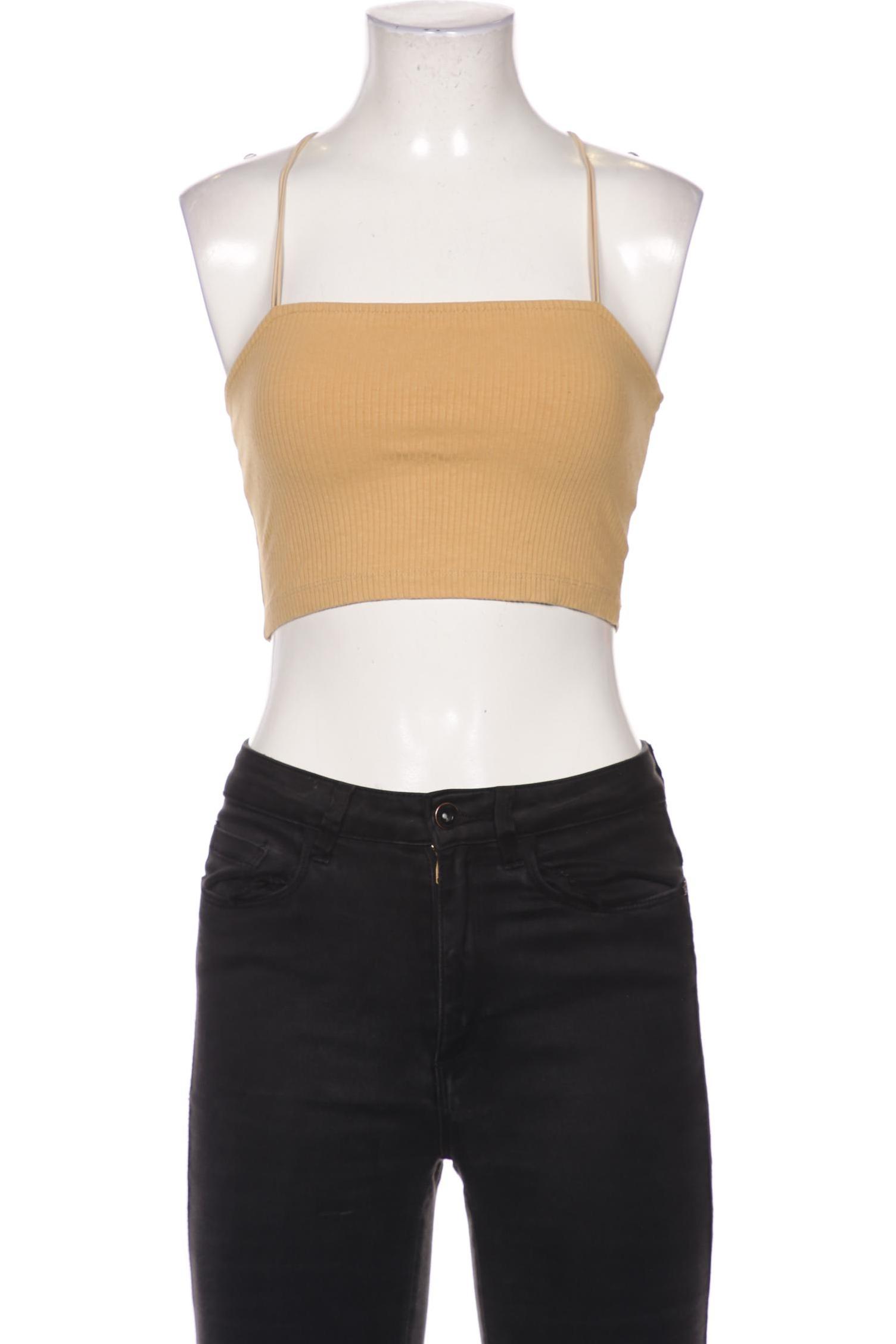

Edited THE Label Damen Top, beige, Gr. 34
