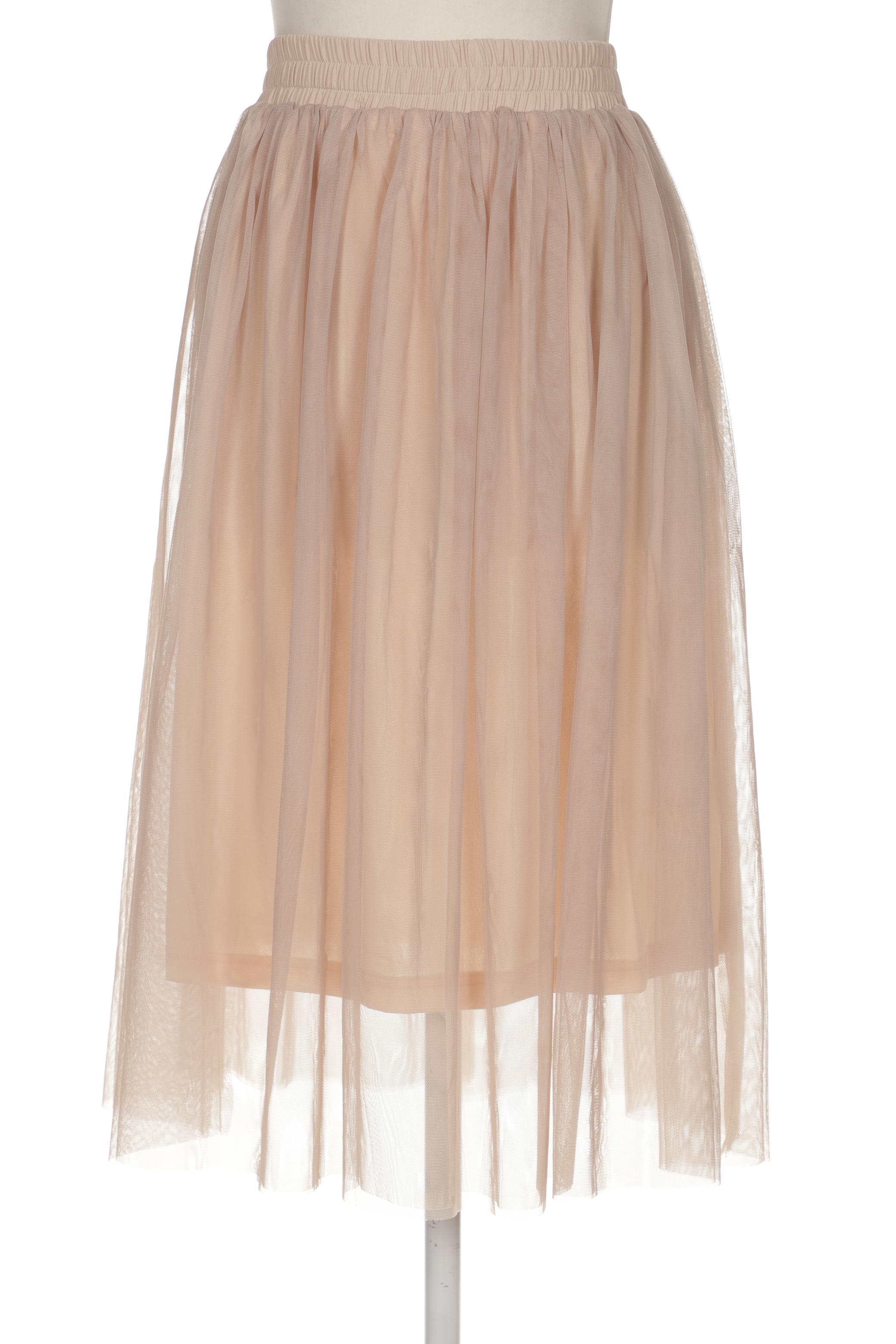 

Edited THE Label Damen Rock, beige, Gr. 34