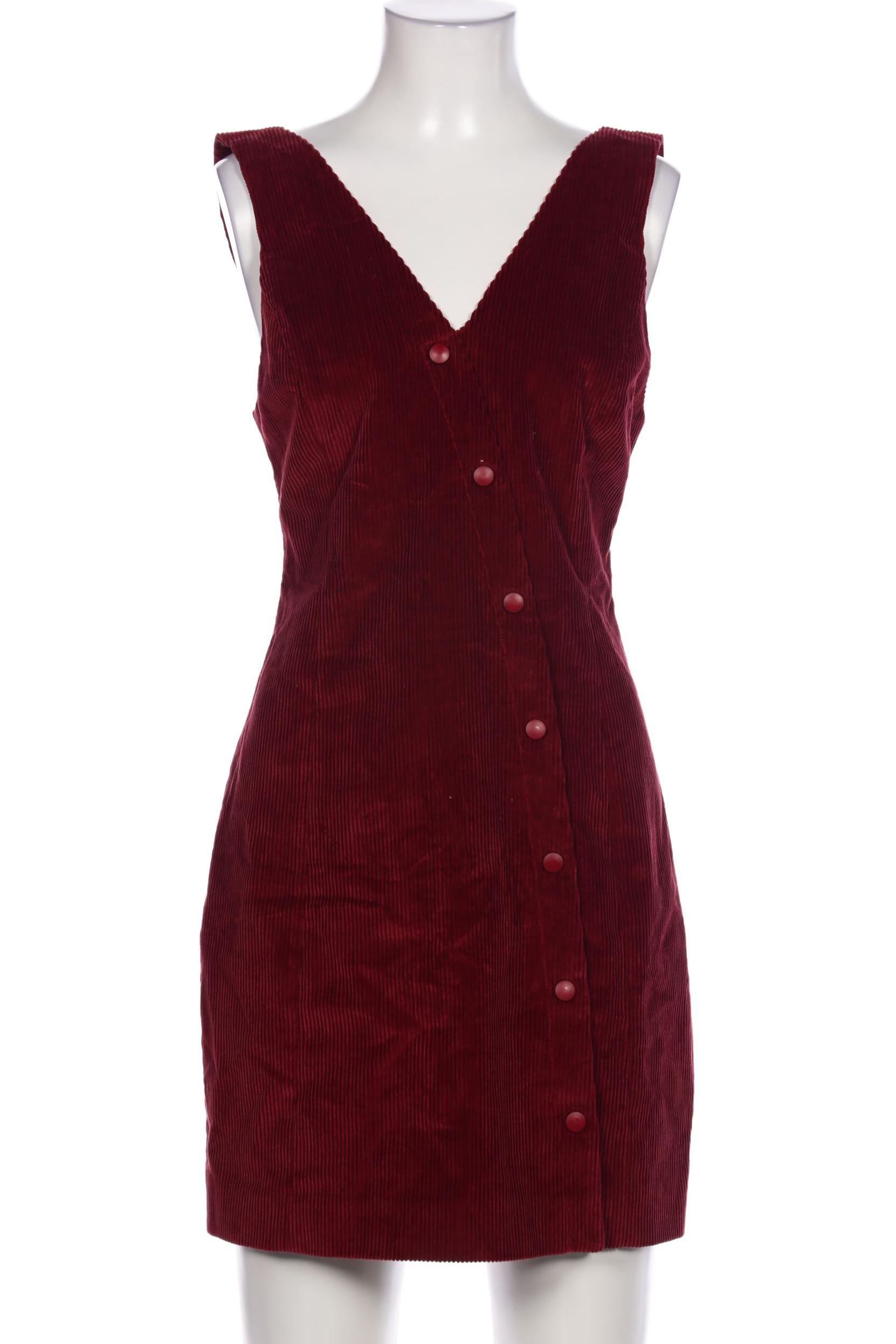 

Edited THE Label Damen Kleid, rot, Gr. 36