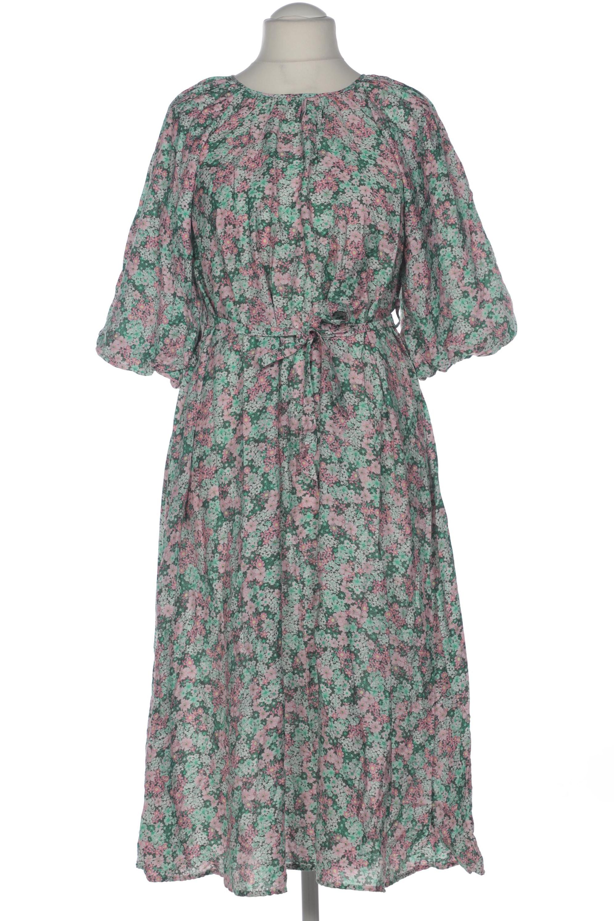 

Edited THE Label Damen Kleid, grün, Gr. 34