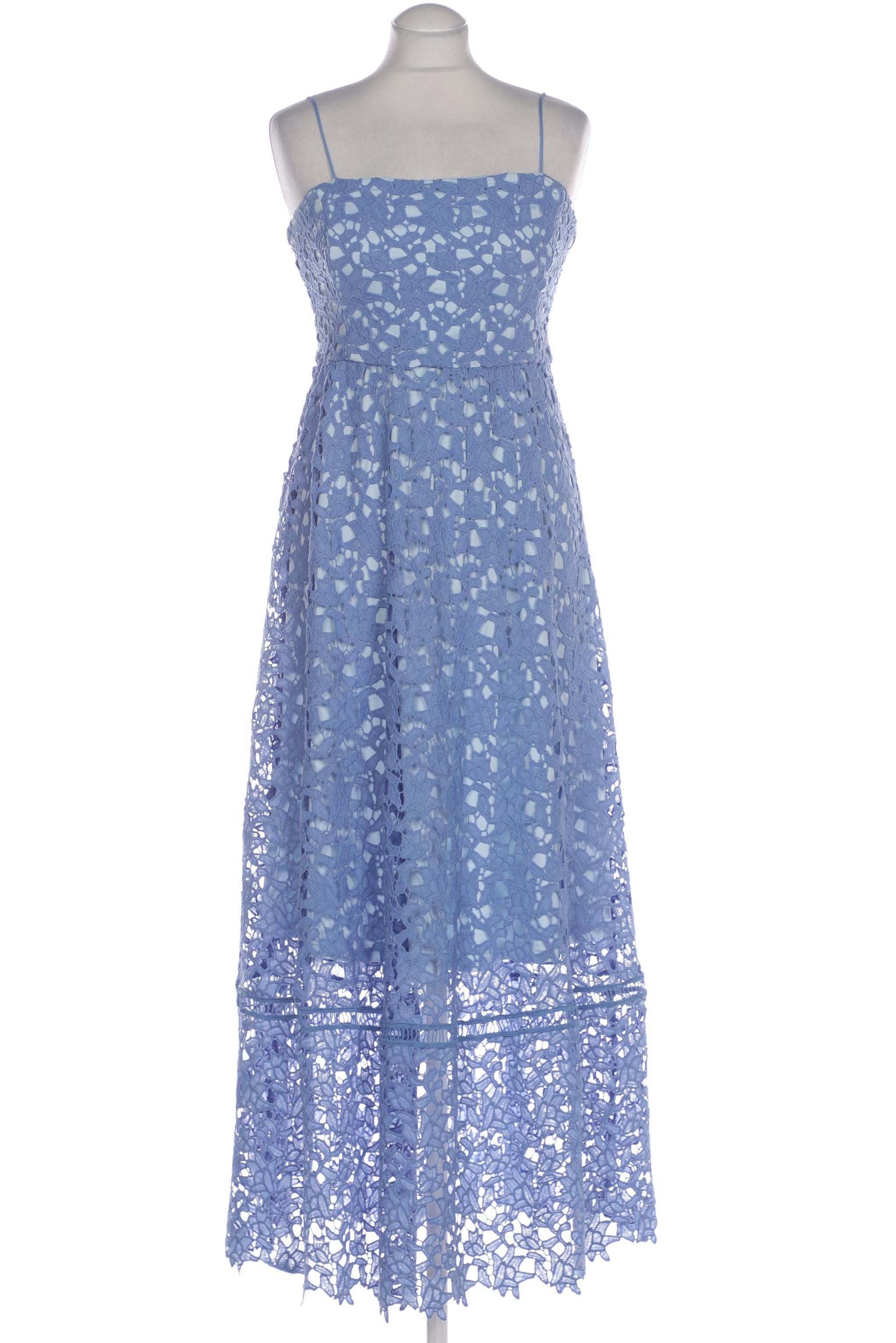 

Edited THE Label Damen Kleid, blau, Gr. 34