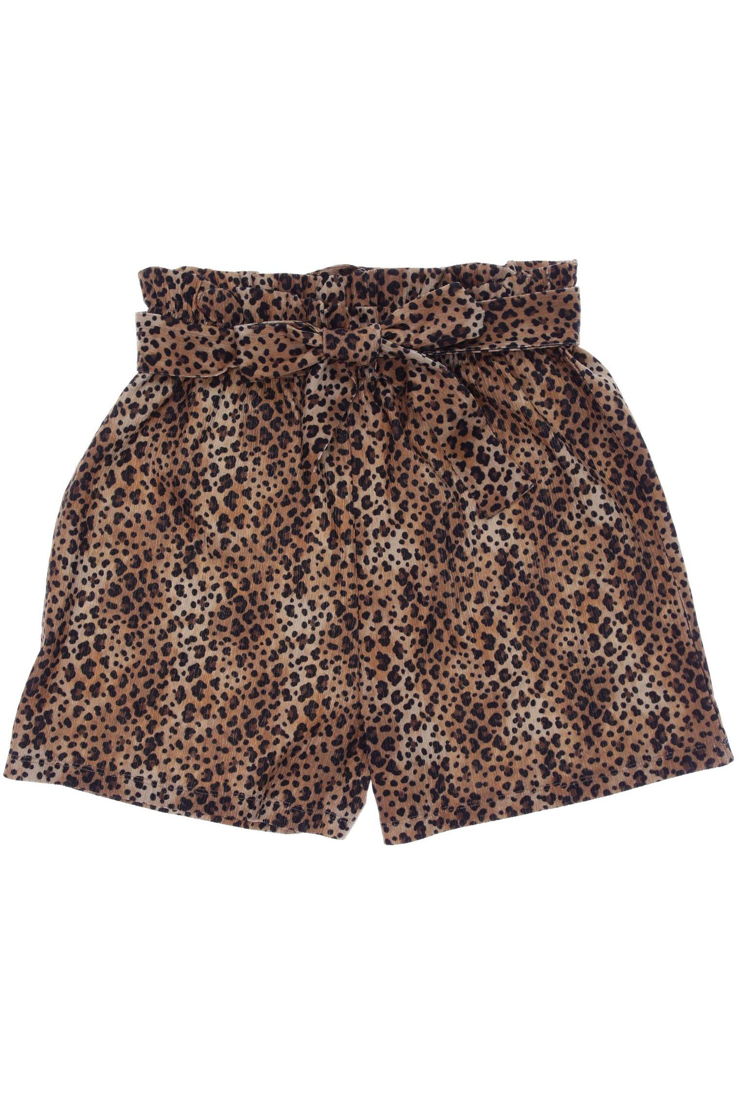 

Edited THE Label Damen Shorts, braun, Gr. 38