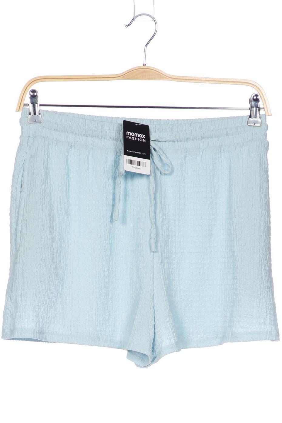 

Edited THE Label Damen Shorts, türkis, Gr. 42