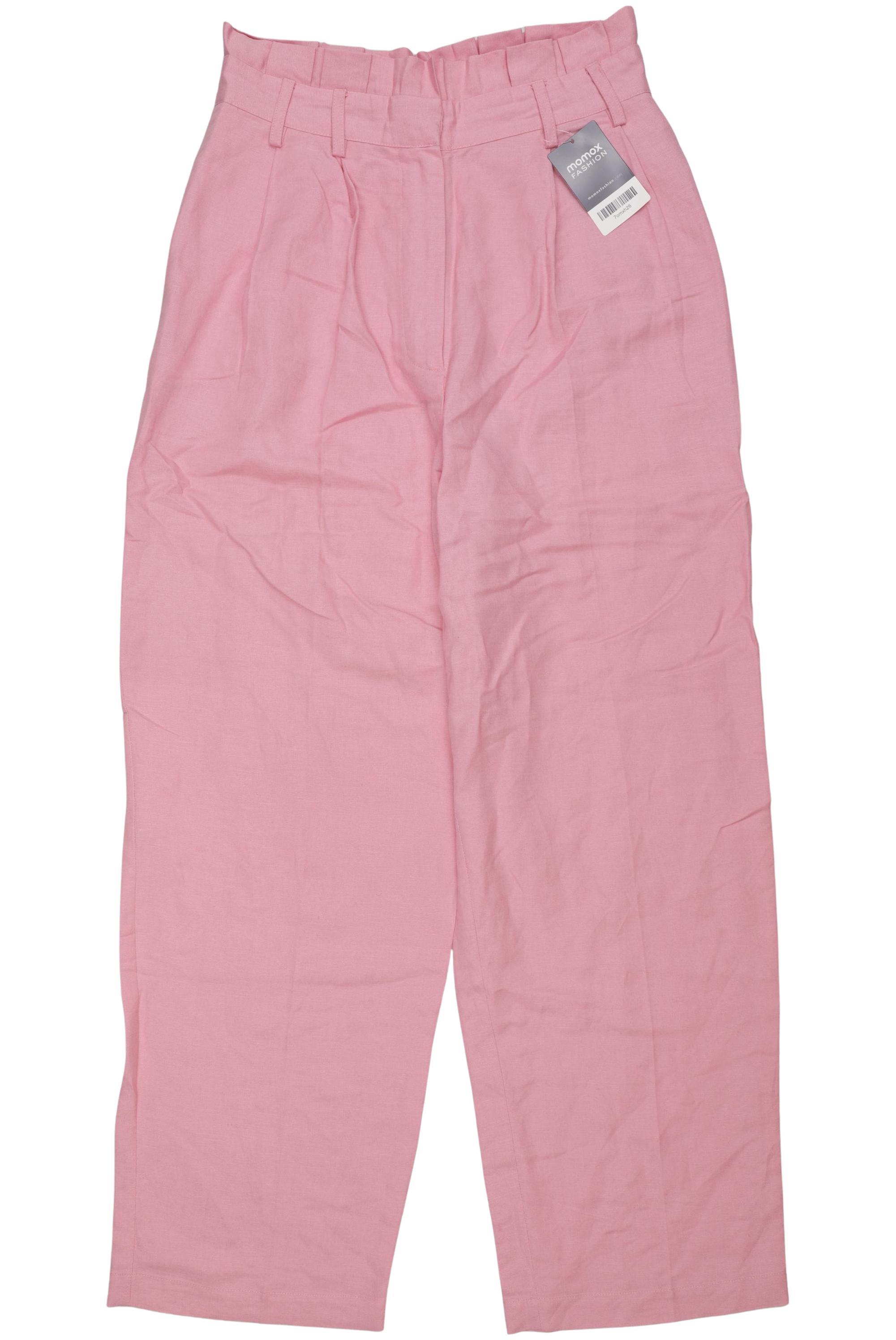 

Edited THE Label Damen Stoffhose, pink, Gr. 40