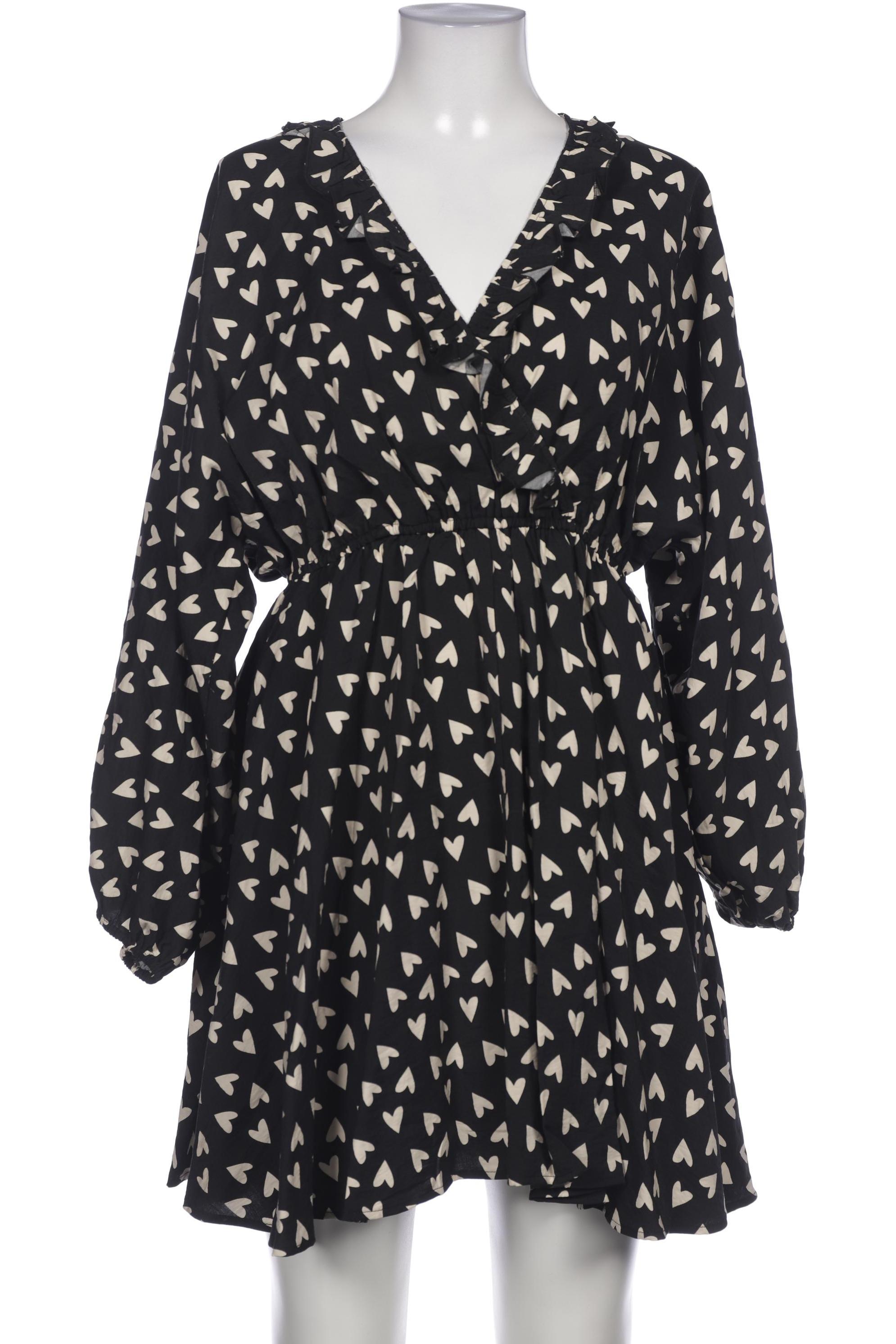 

Edited THE Label Damen Kleid, schwarz, Gr. 36