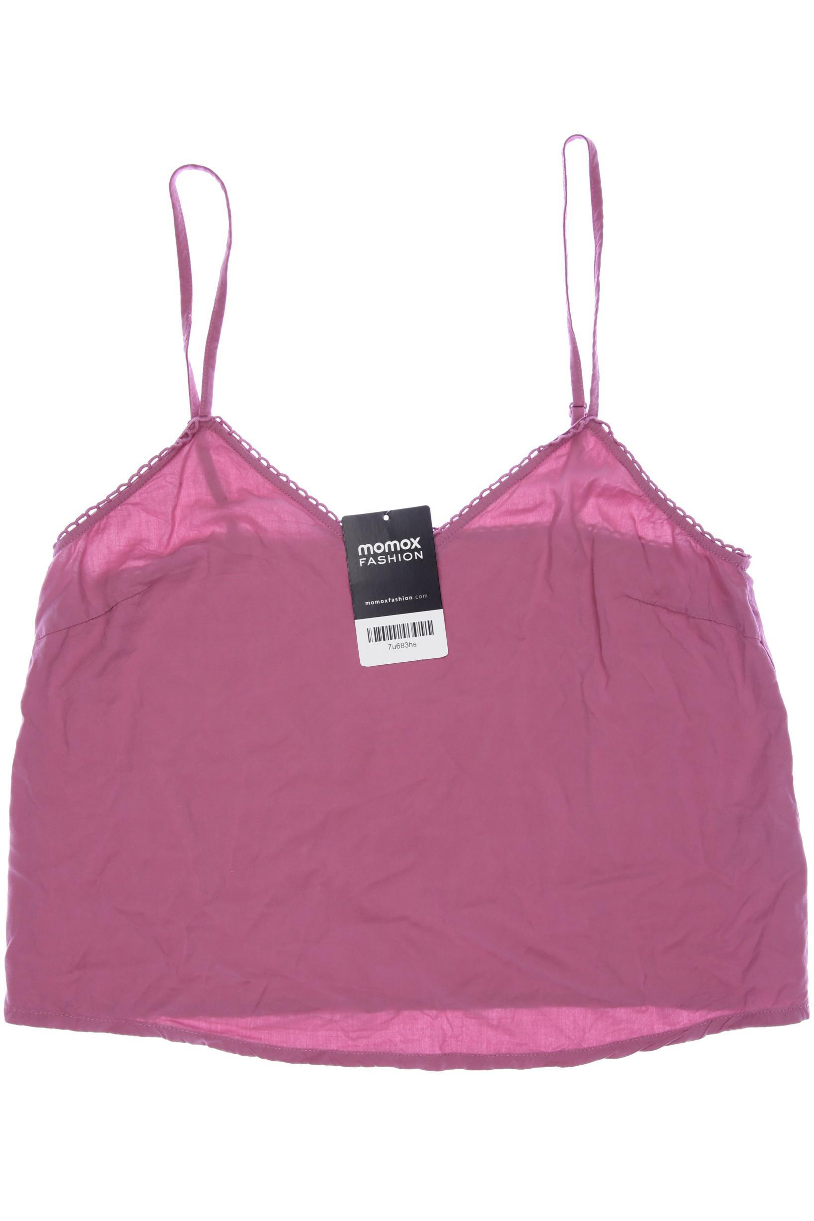 

Edited THE Label Damen Top, pink, Gr. 36