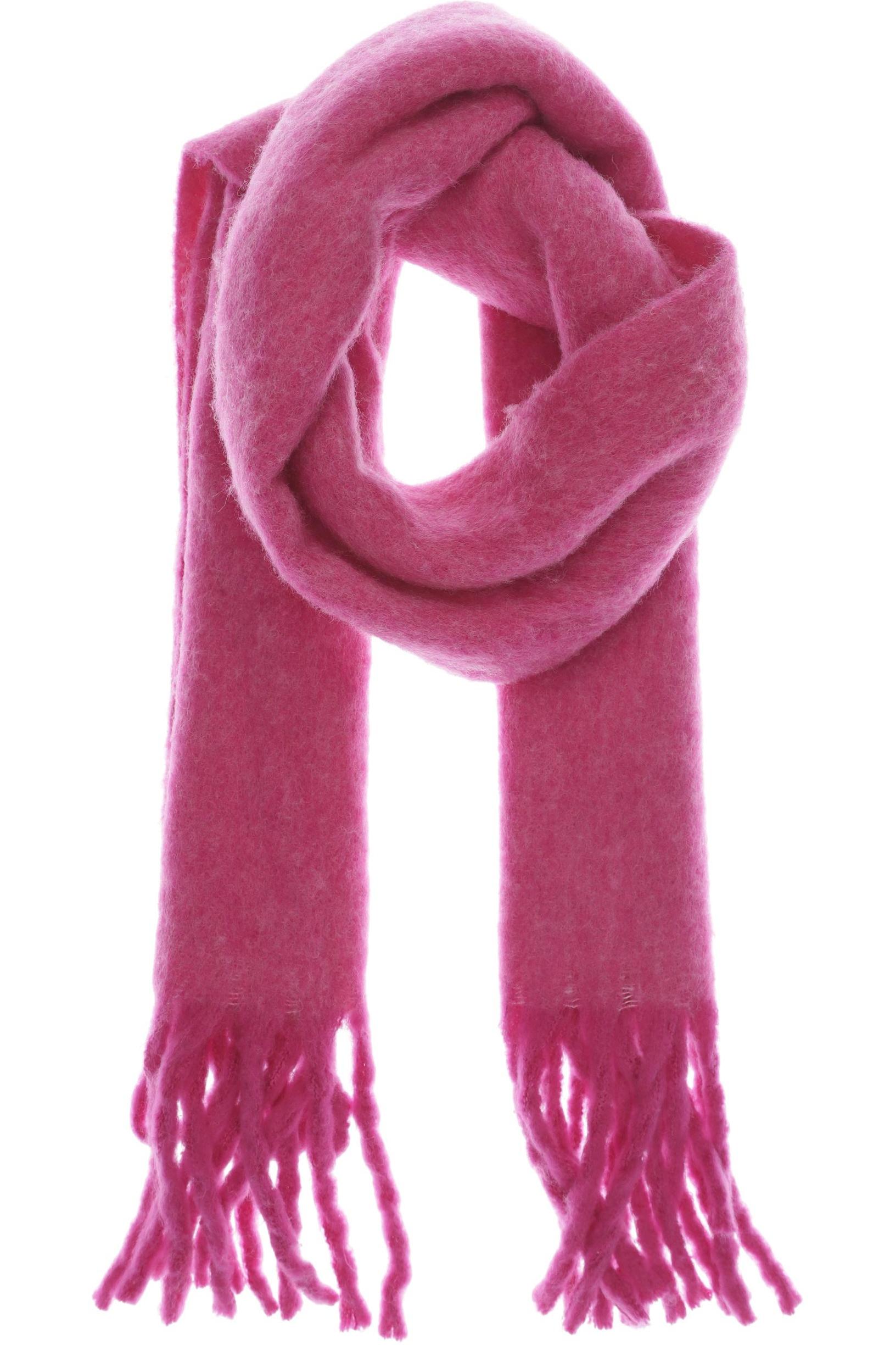 

EDITED THE LABEL Damen Schal, pink