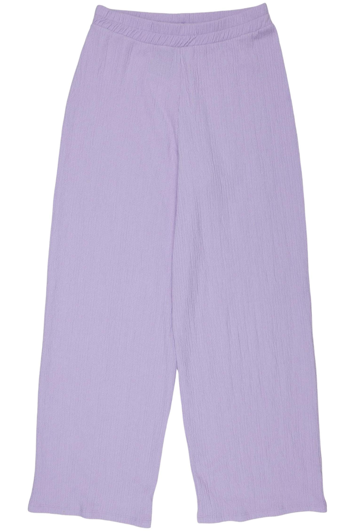 

Edited THE Label Damen Stoffhose, flieder, Gr. 36