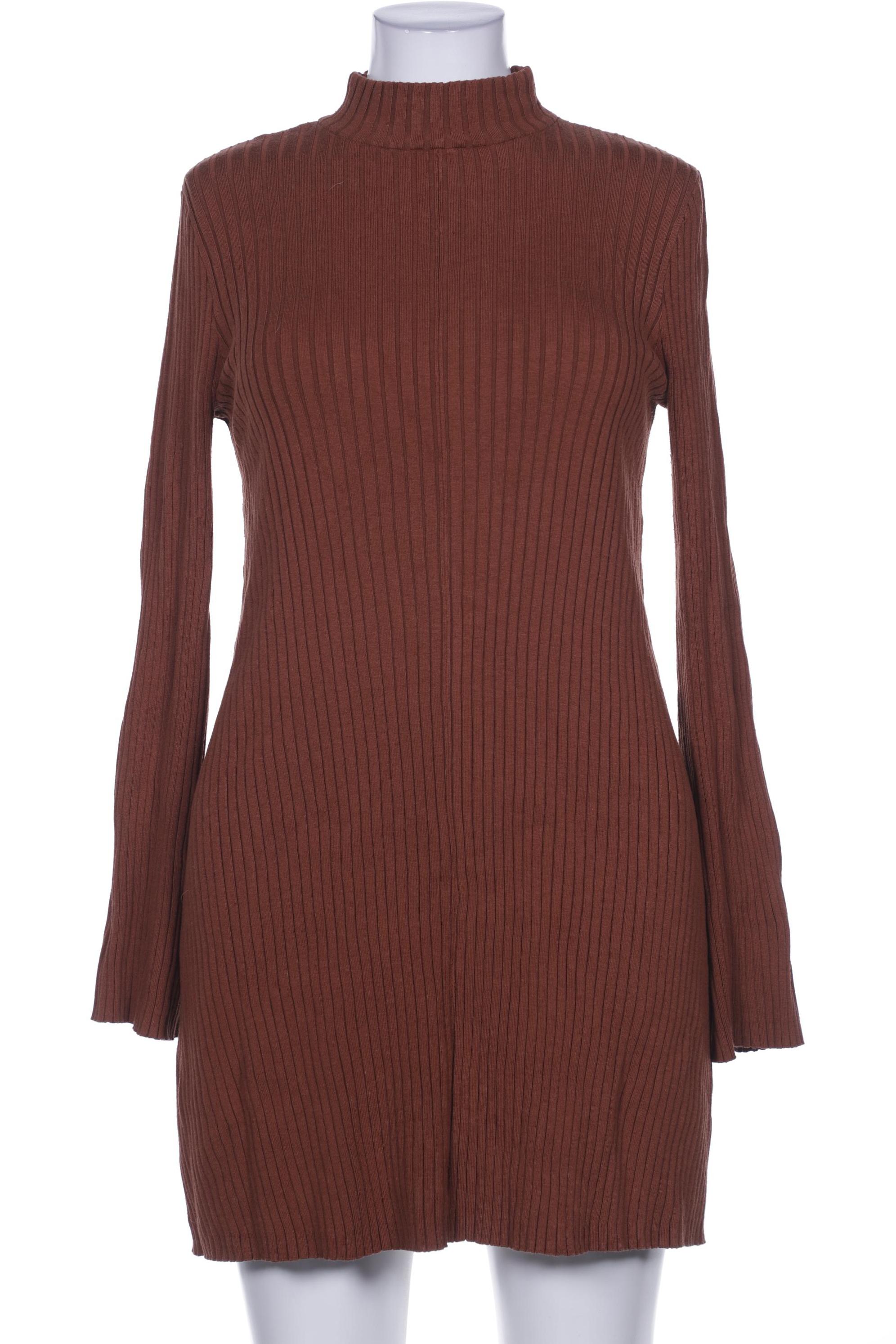 

Edited THE Label Damen Kleid, braun, Gr. 42