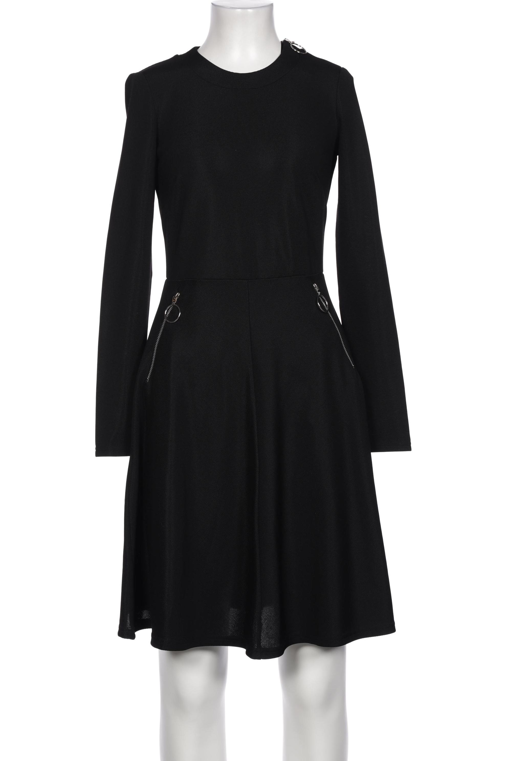 

EDITED THE LABEL Damen Kleid, schwarz