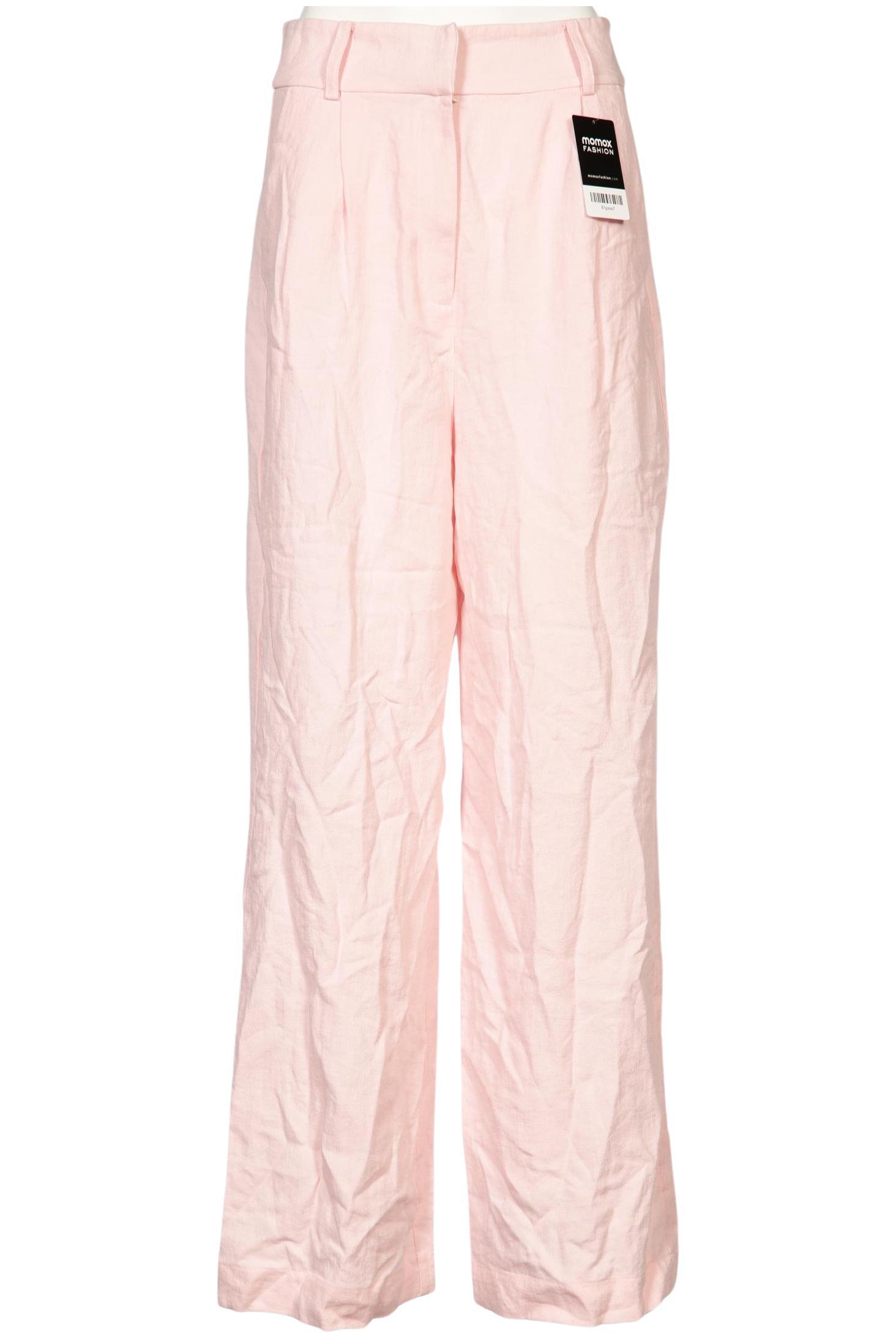 

Edited THE Label Damen Stoffhose, pink, Gr. 38