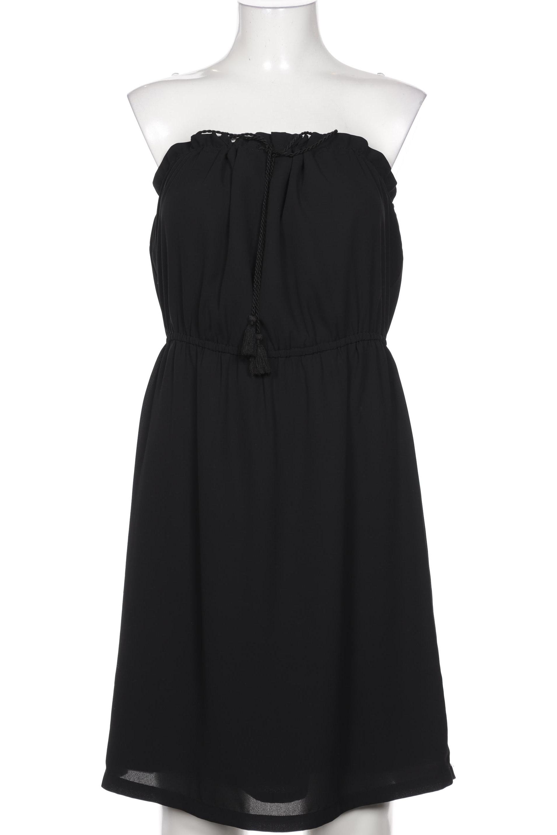

Edited THE Label Damen Kleid, schwarz, Gr. 42