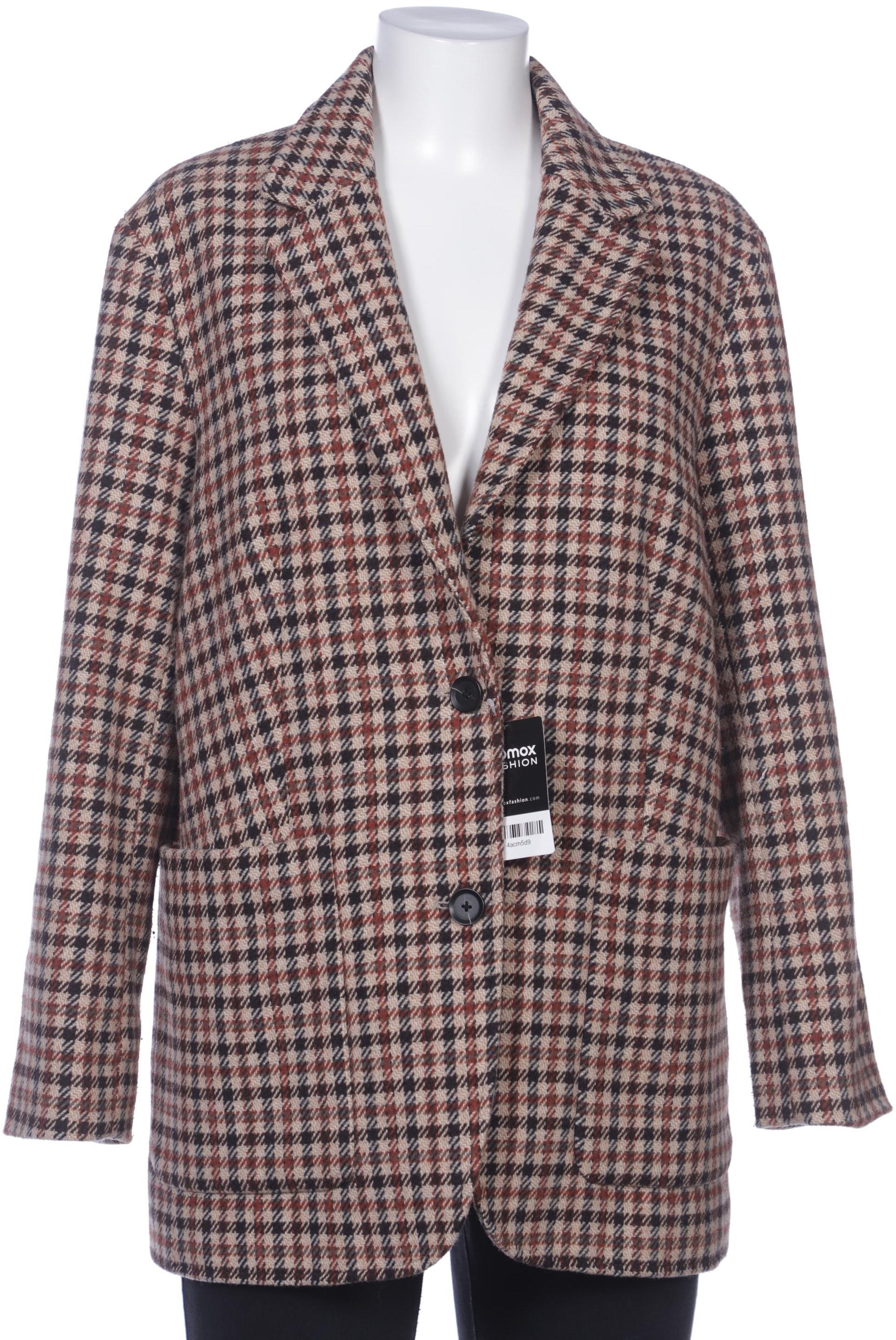 

Edited THE Label Damen Blazer, braun, Gr. 40