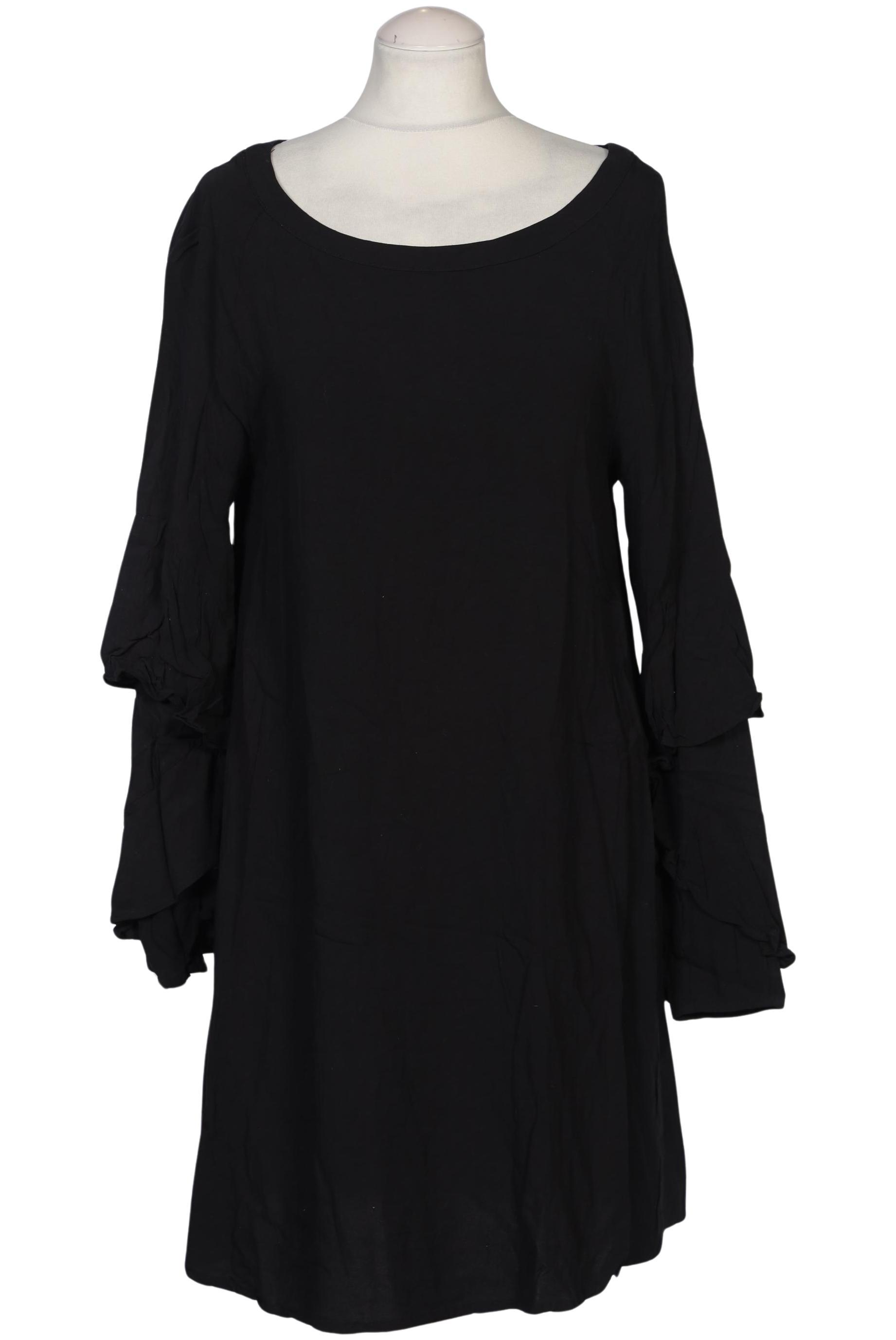 

Edited THE Label Damen Kleid, schwarz, Gr. 38