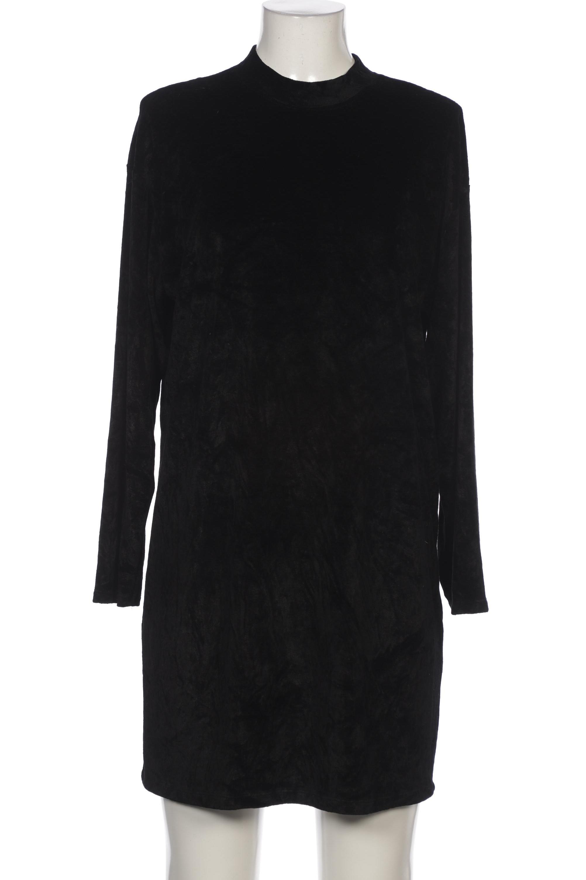 

EDITED THE LABEL Damen Kleid, schwarz