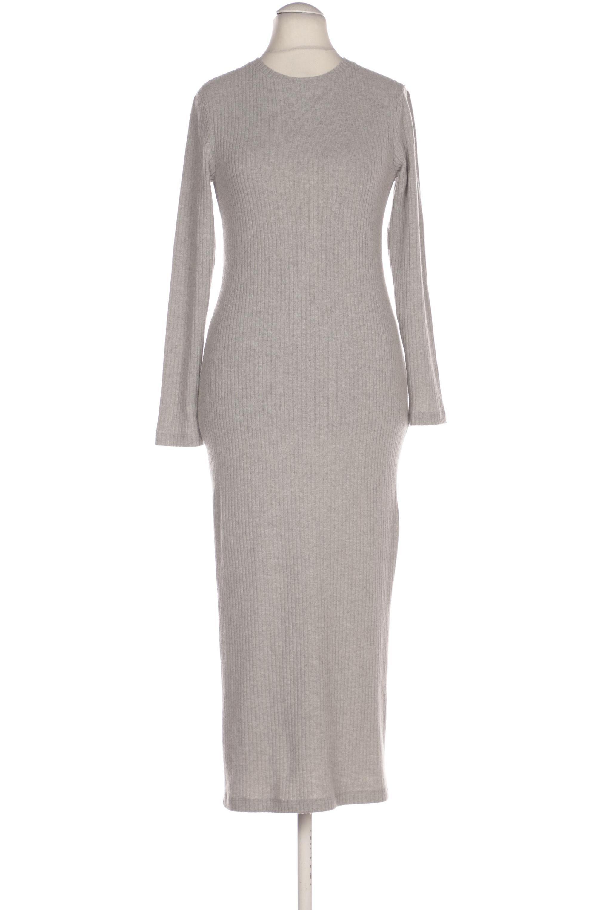 

EDITED THE LABEL Damen Kleid, grau