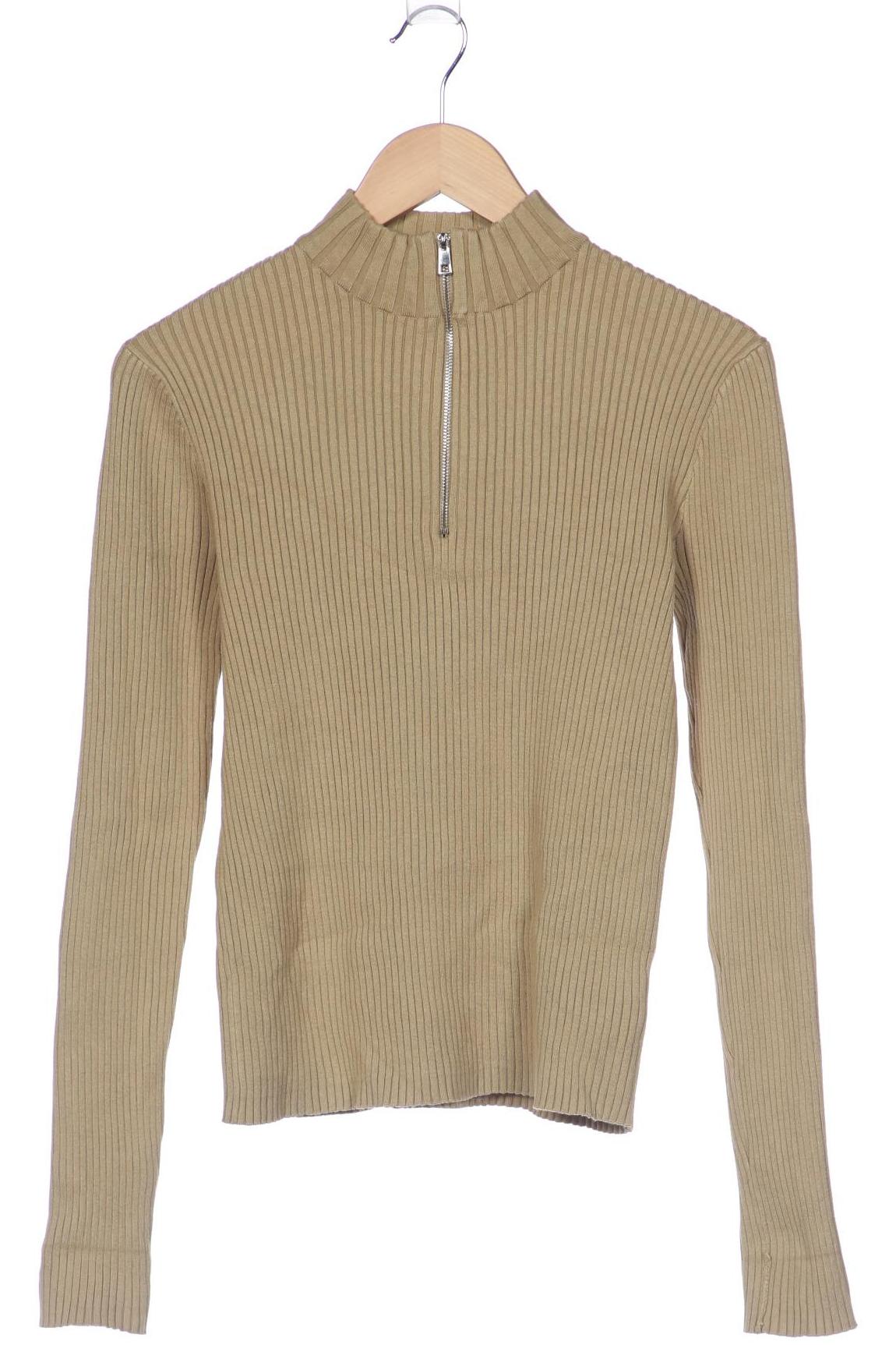 

Edited THE Label Damen Pullover, beige, Gr. 40