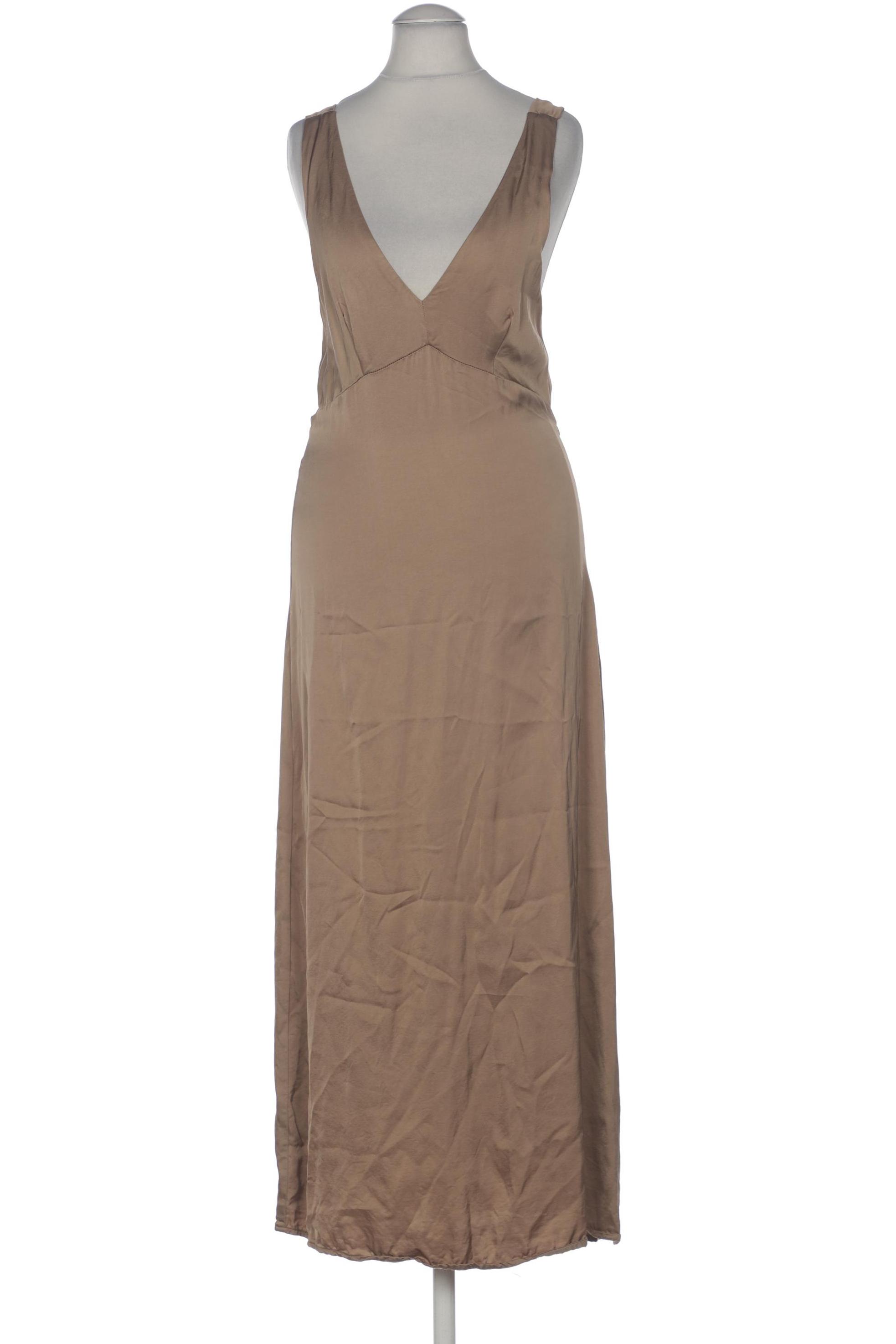 

Edited THE Label Damen Kleid, beige, Gr. 34