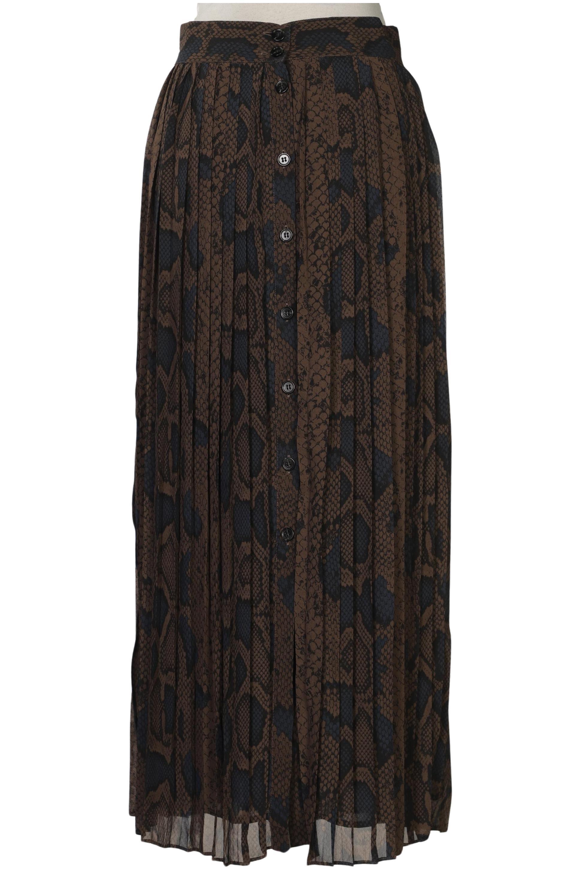 

Edited THE Label Damen Rock, braun, Gr. 36