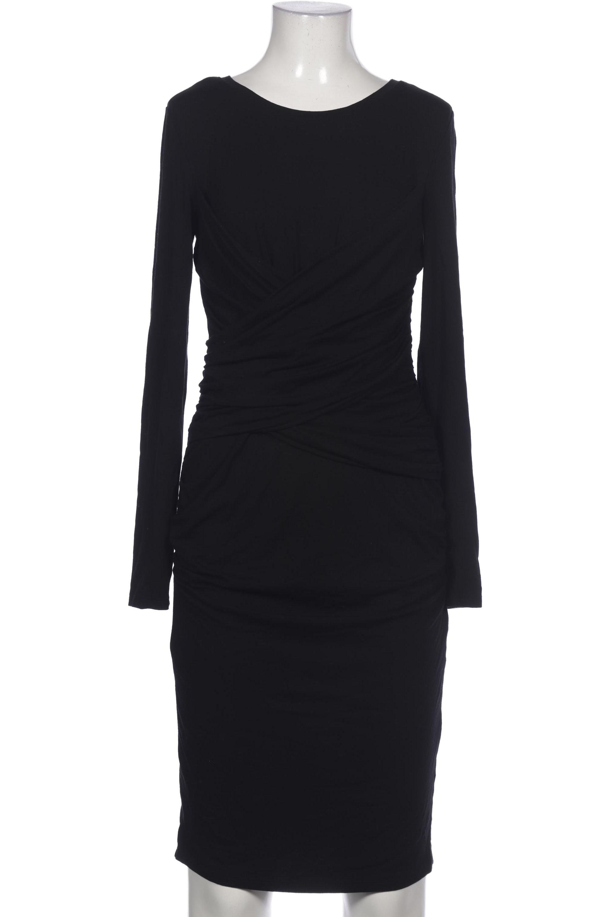 

Edited THE Label Damen Kleid, schwarz, Gr. 34