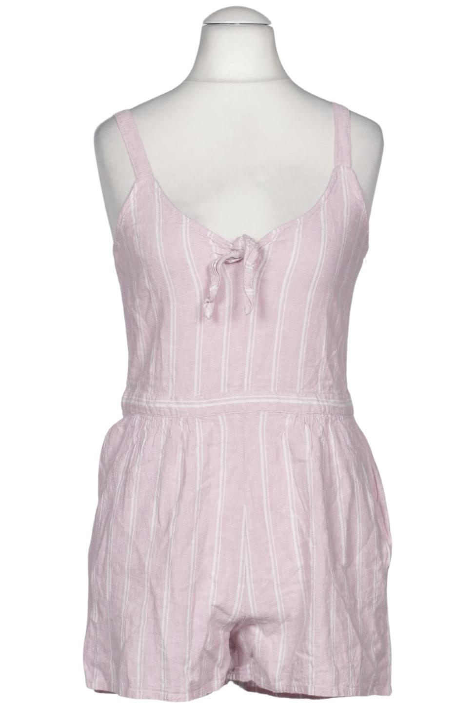 

Edited THE Label Damen Jumpsuit/Overall, pink, Gr. 36