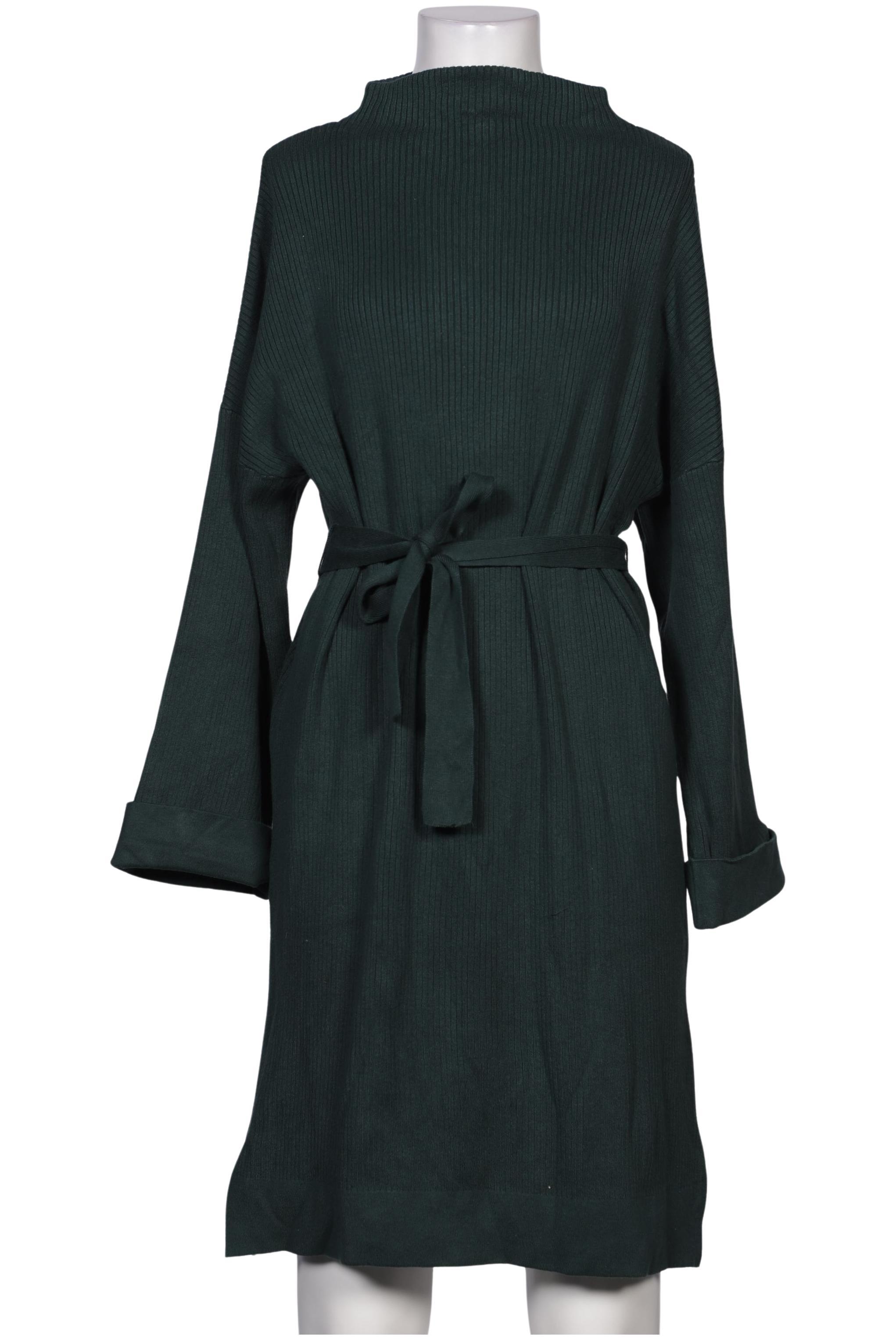 

Edited THE Label Damen Kleid, grün, Gr. 36