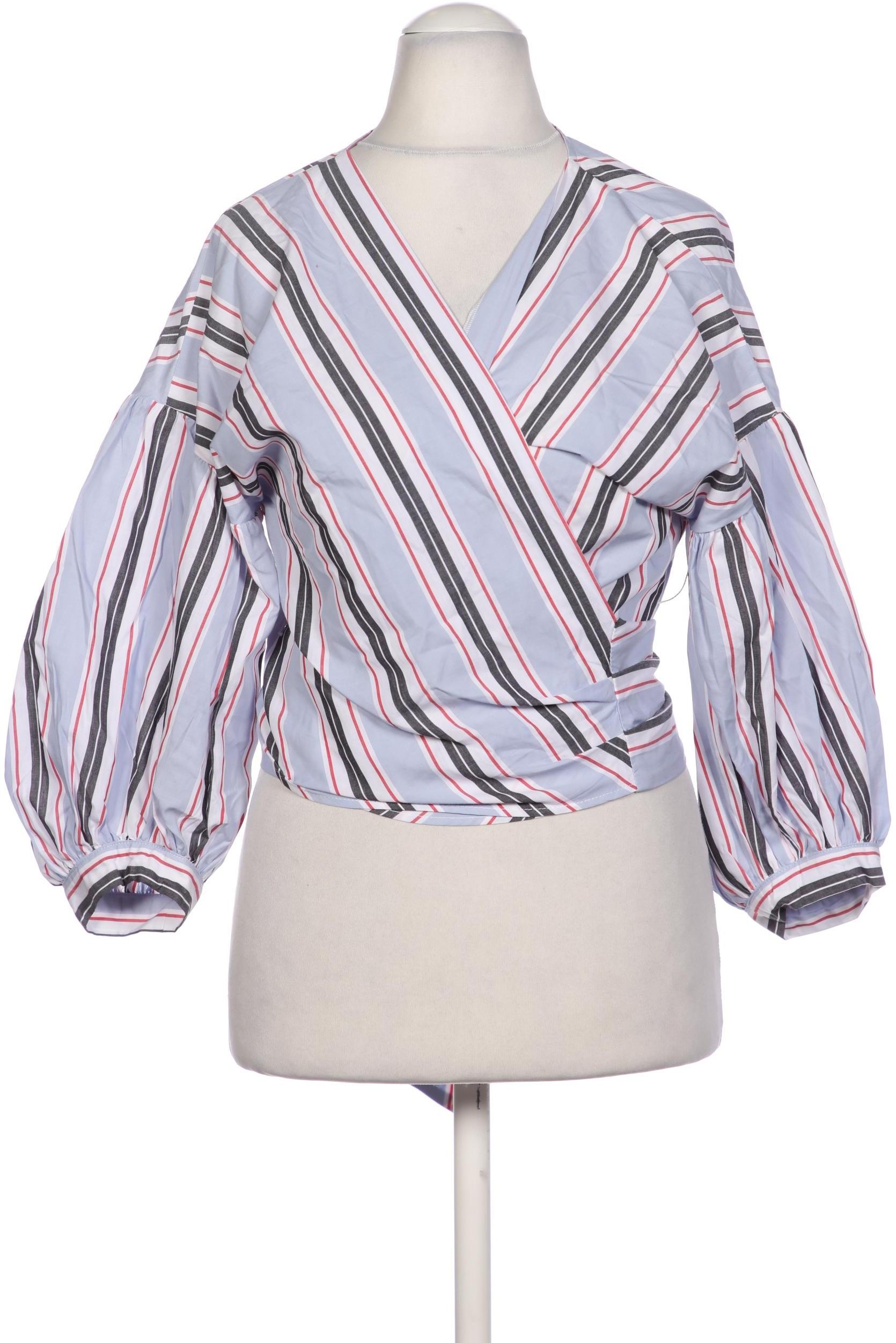 

Edited THE Label Damen Bluse, hellblau, Gr. 38