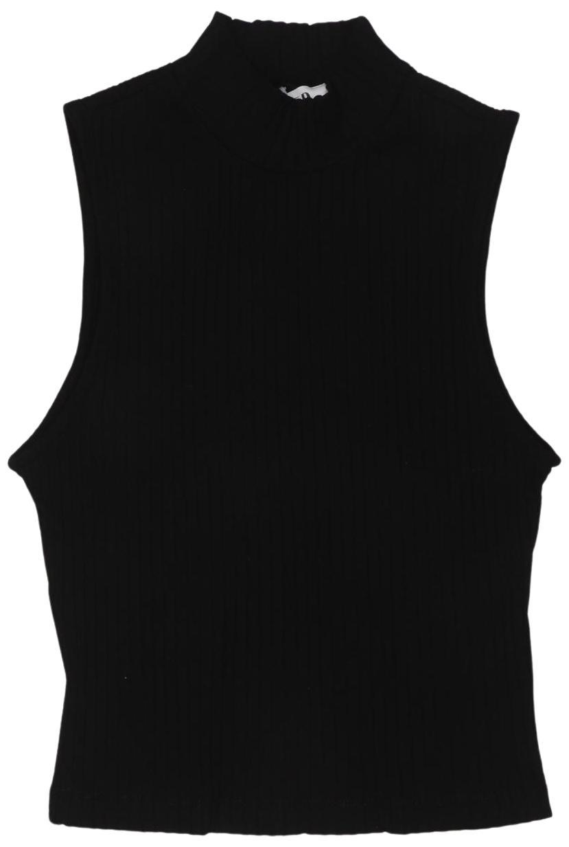 

Edited THE Label Damen Top, schwarz, Gr. 36