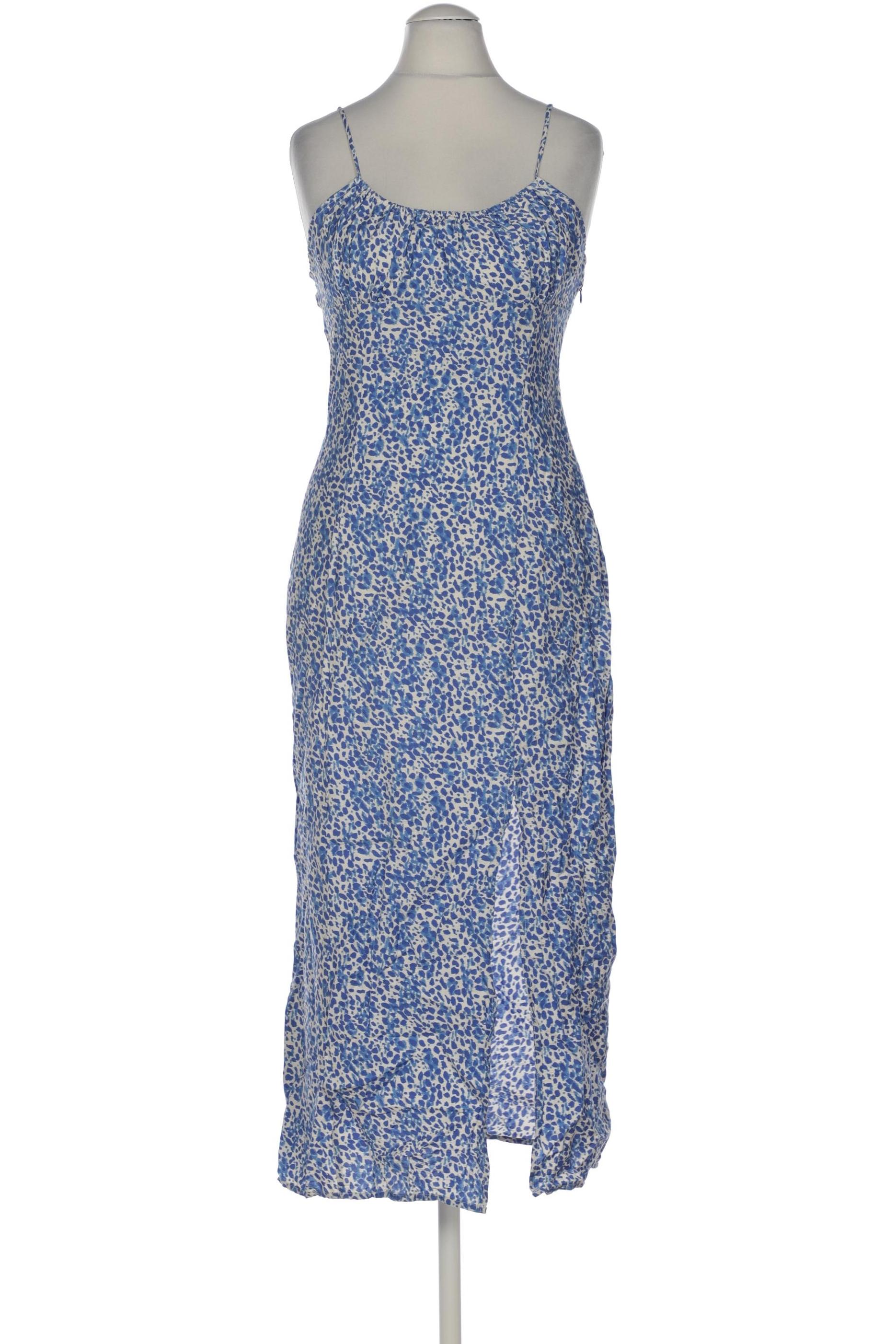 

Edited THE Label Damen Kleid, blau, Gr. 38